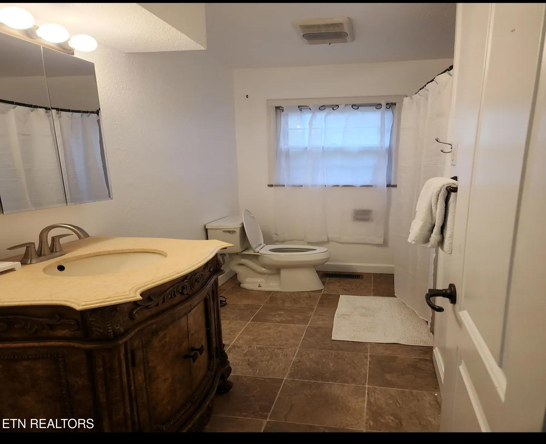 201 E Evans Street Rockwood TN 37854