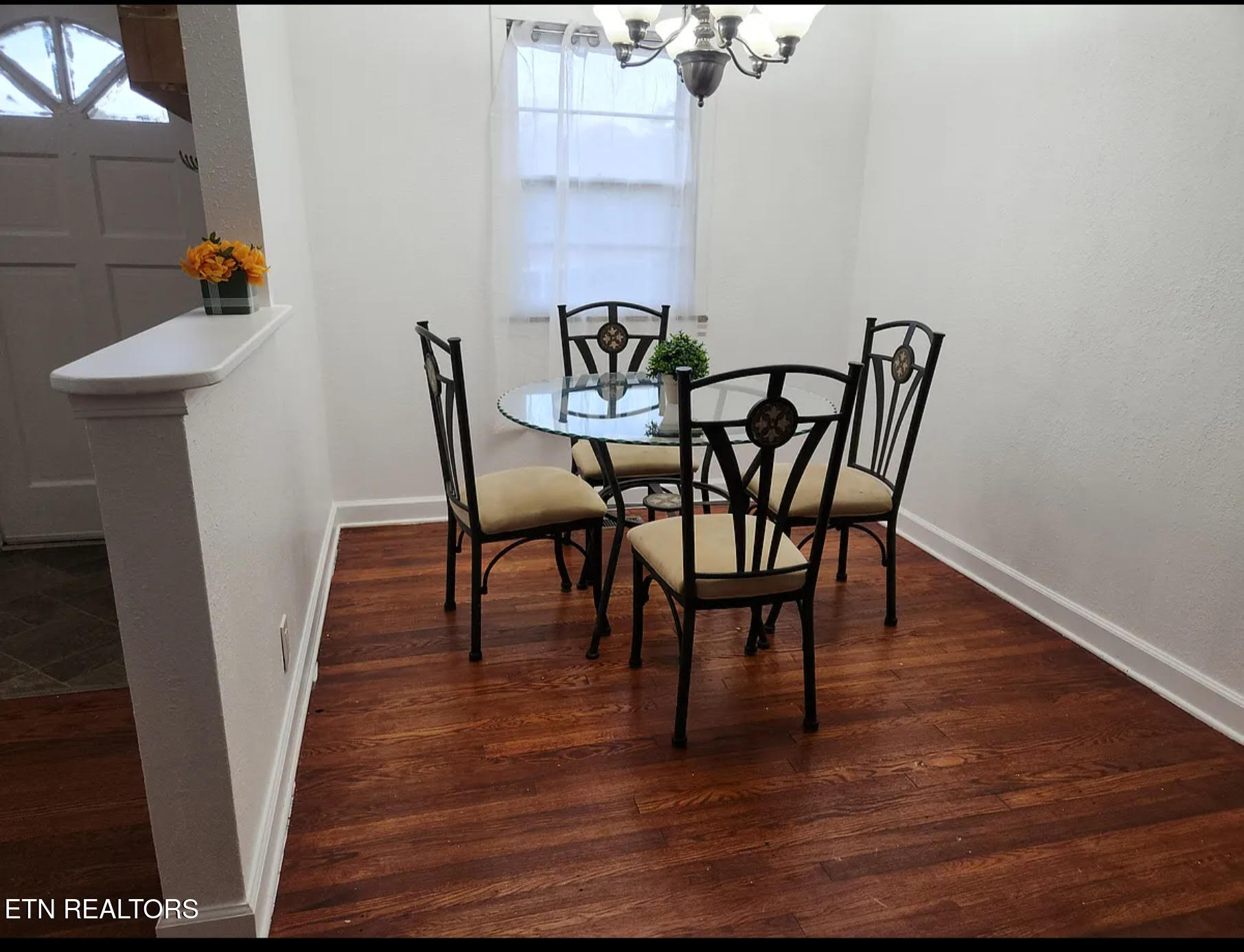201 E Evans Street Rockwood TN 37854