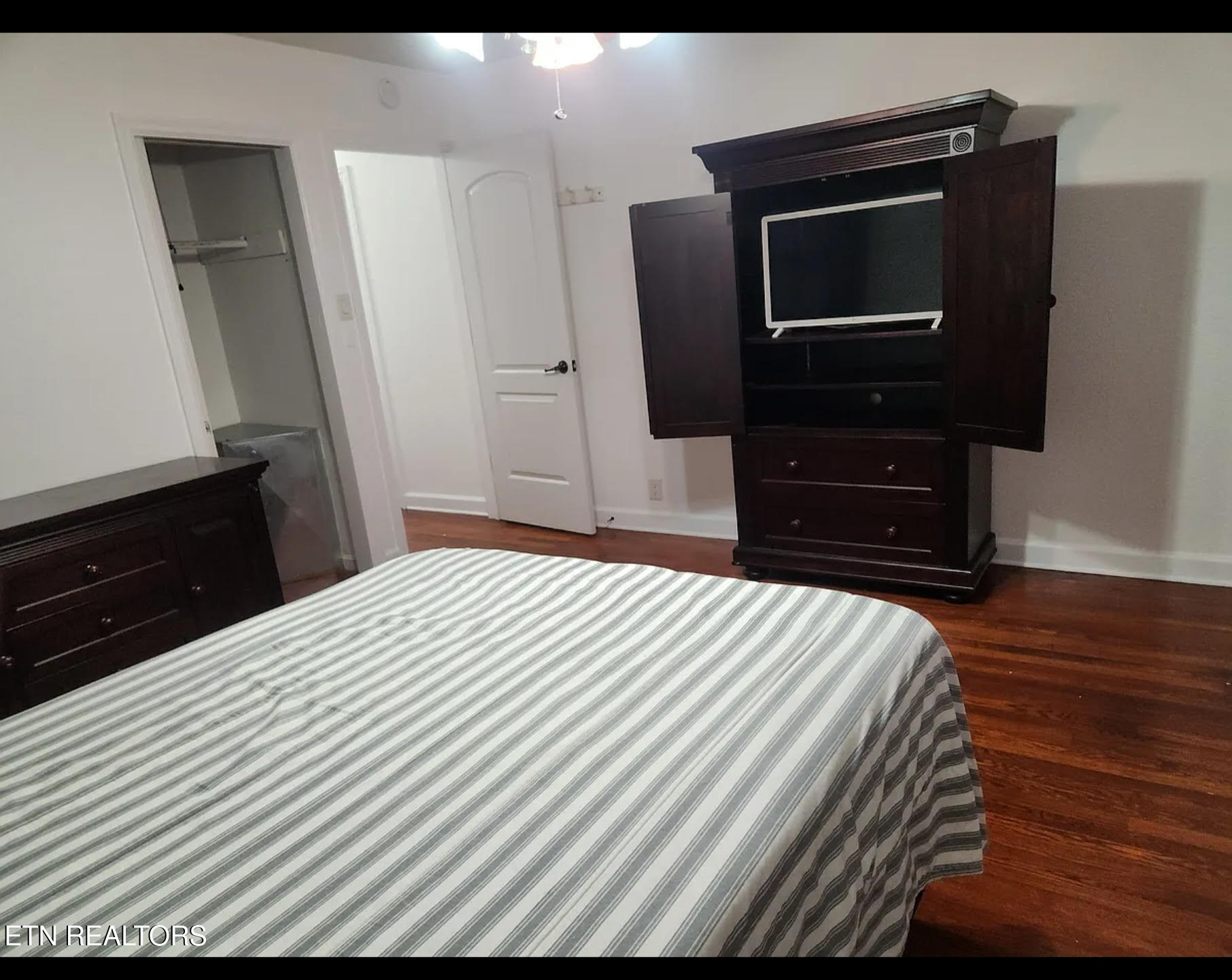 201 E Evans Street Rockwood TN 37854