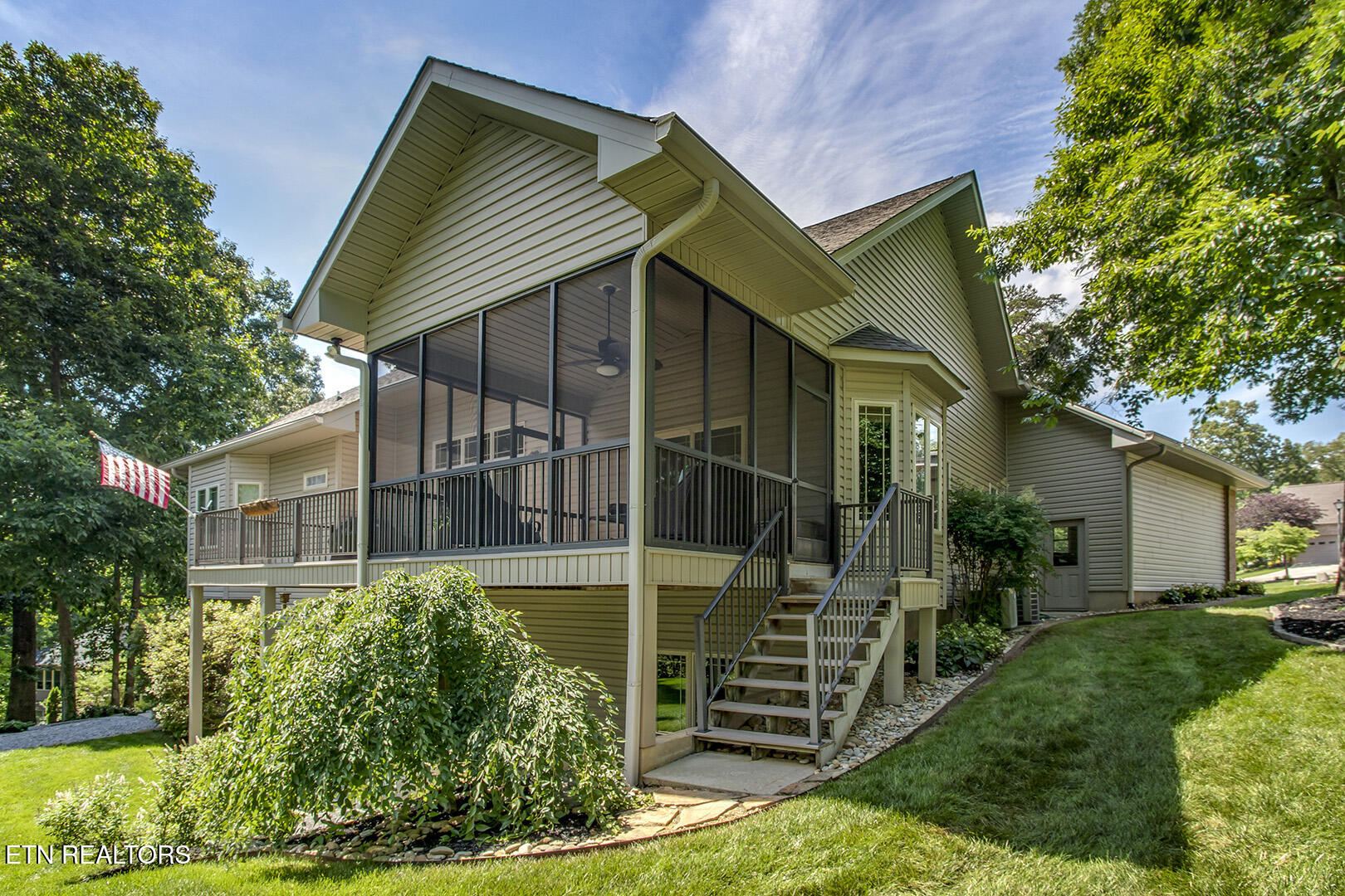 118 Daleyuhski Trace Loudon TN 37774
