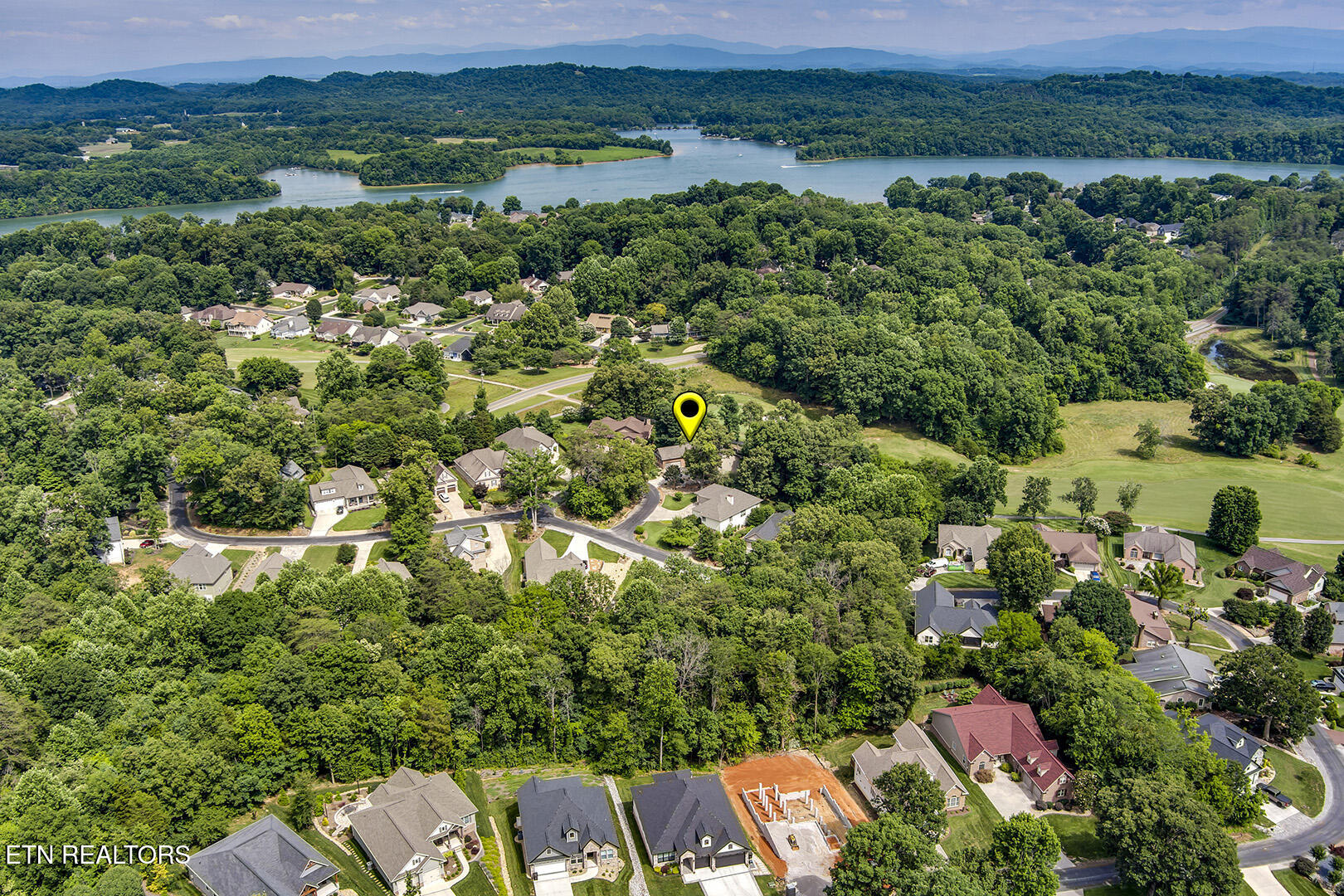 118 Daleyuhski Trace Loudon TN 37774