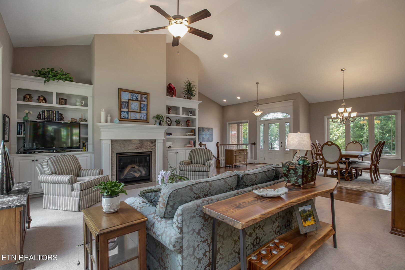 118 Daleyuhski Trace Loudon TN 37774