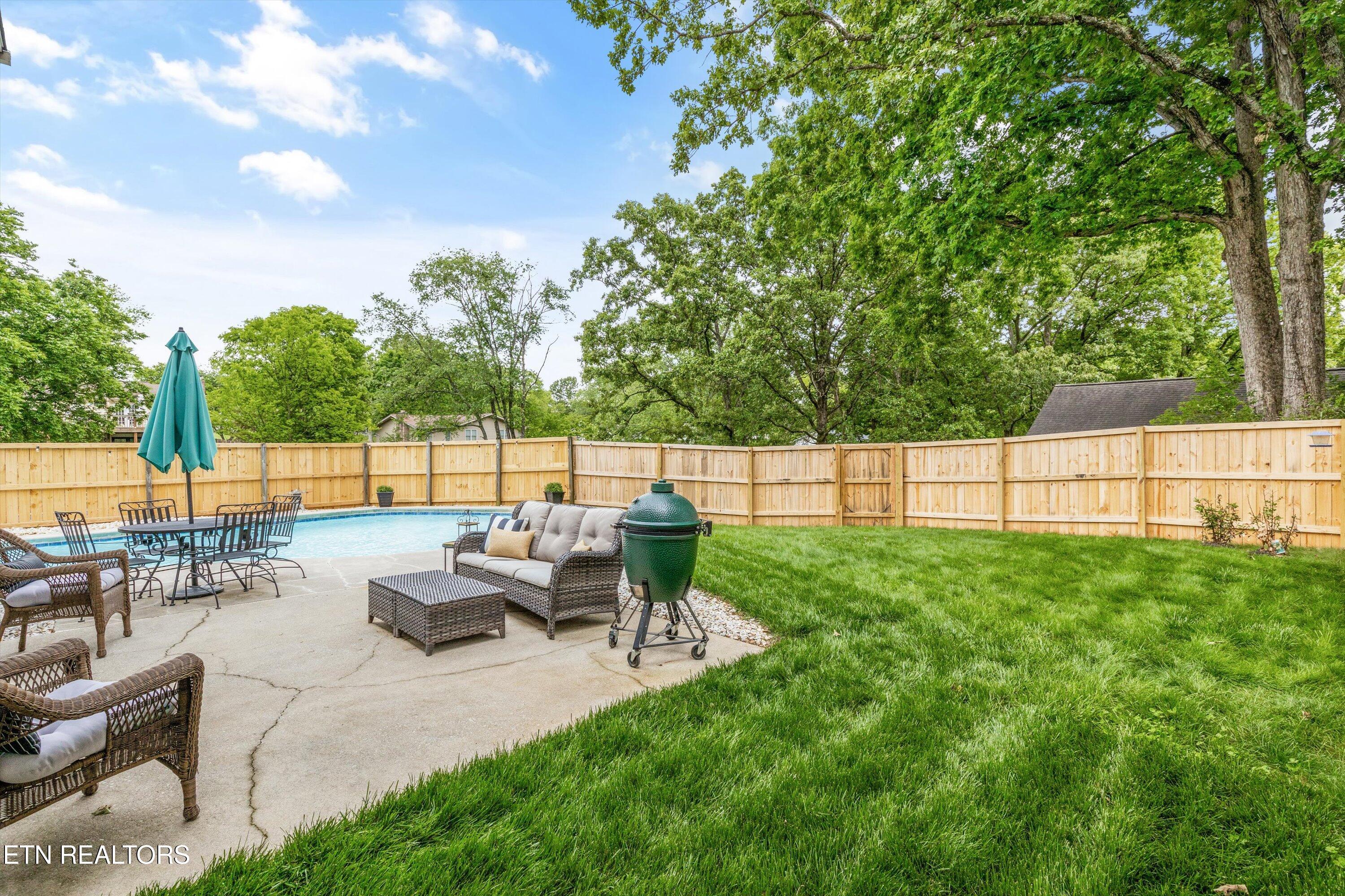 8804 Holles Lane Knoxville TN 37922