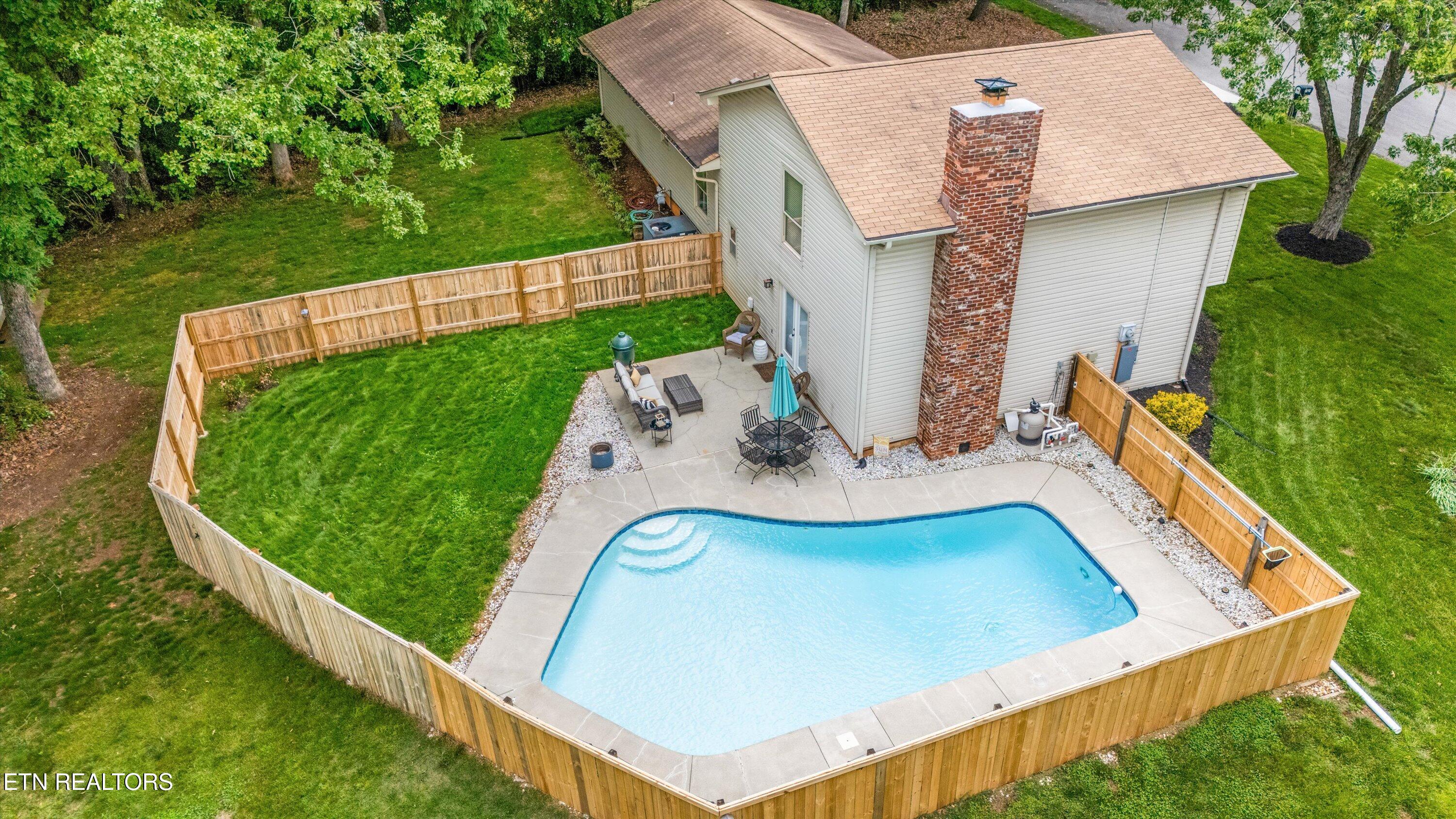 8804 Holles Lane Knoxville TN 37922