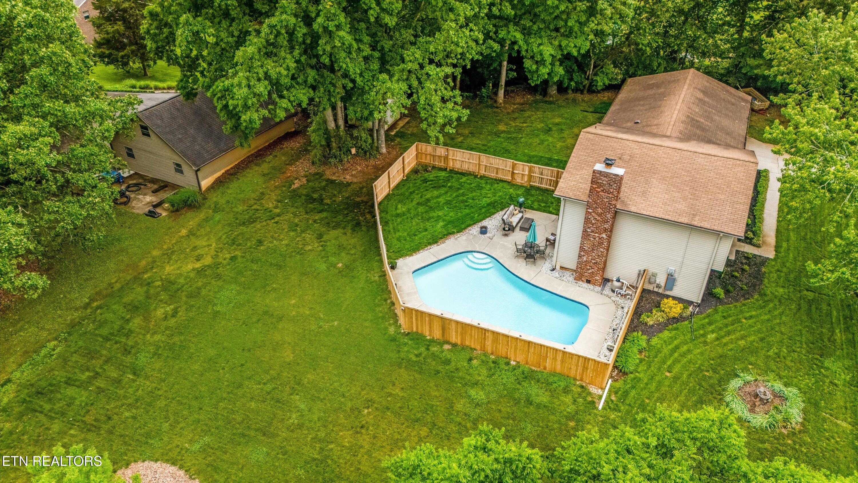 8804 Holles Lane Knoxville TN 37922