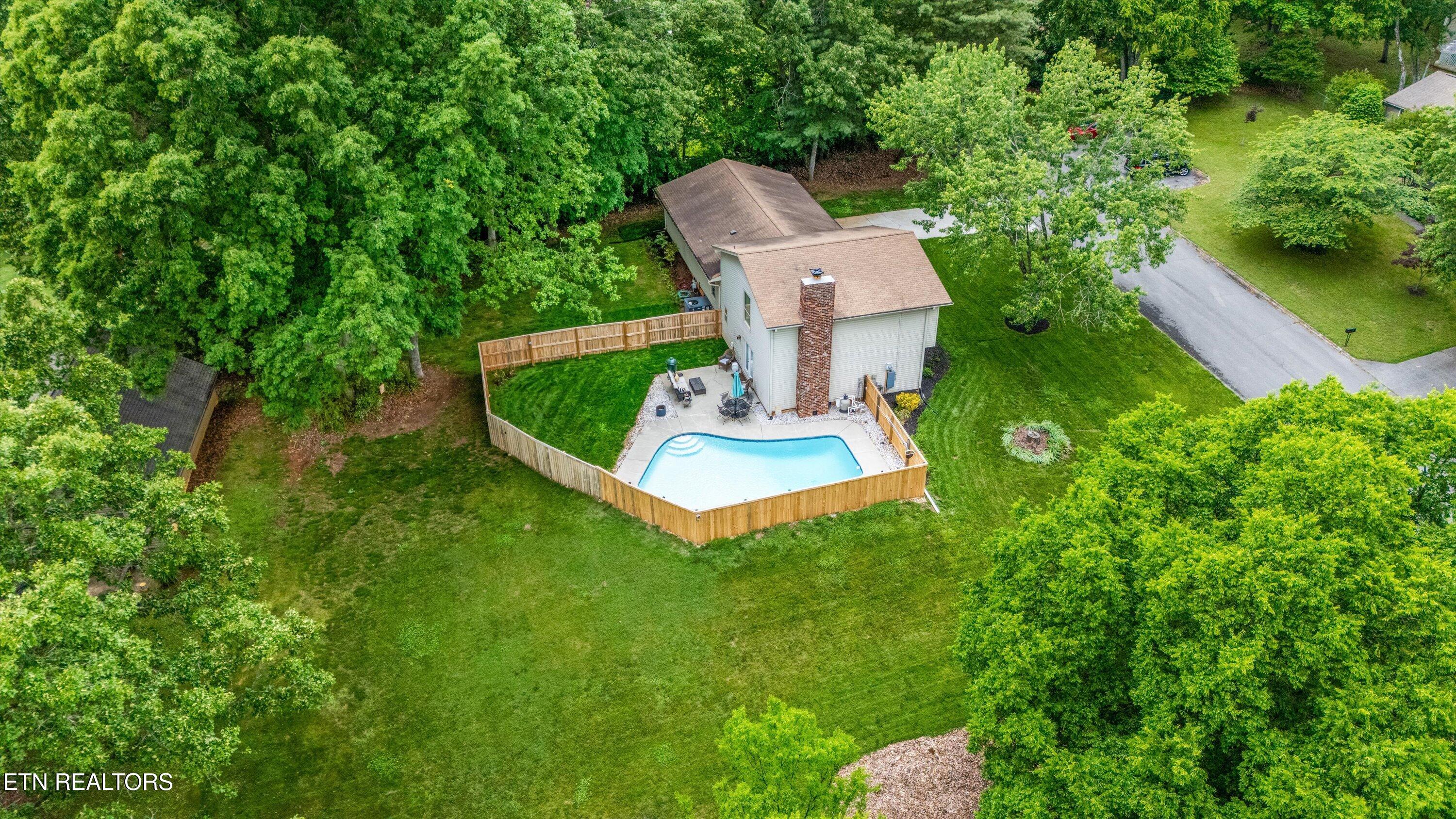 8804 Holles Lane Knoxville TN 37922
