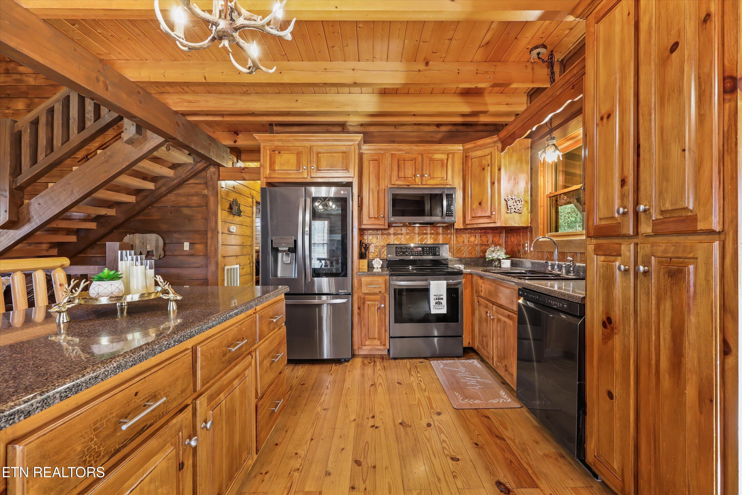 503 Domar Court Townsend TN 37882