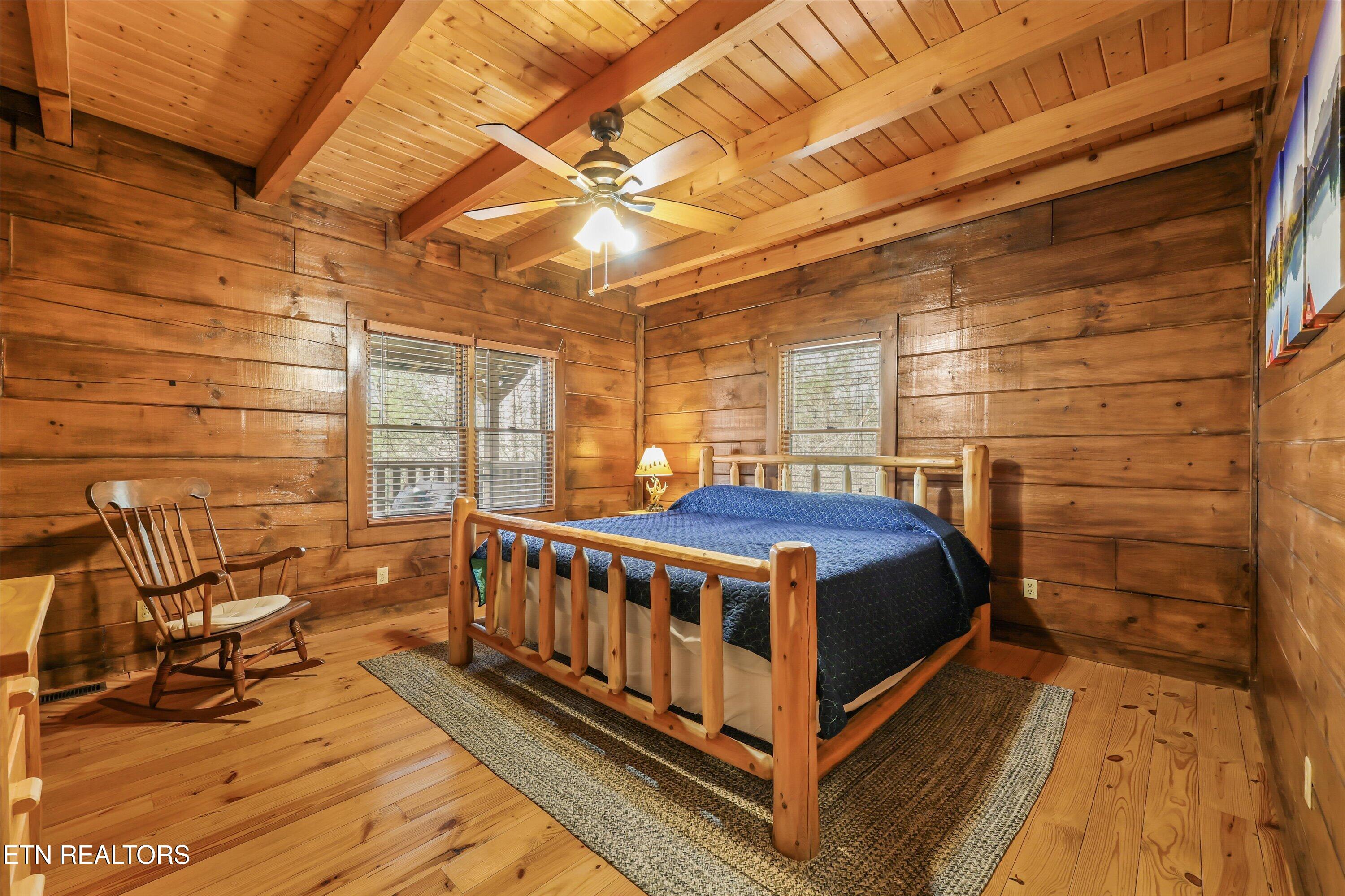 503 Domar Court Townsend TN 37882