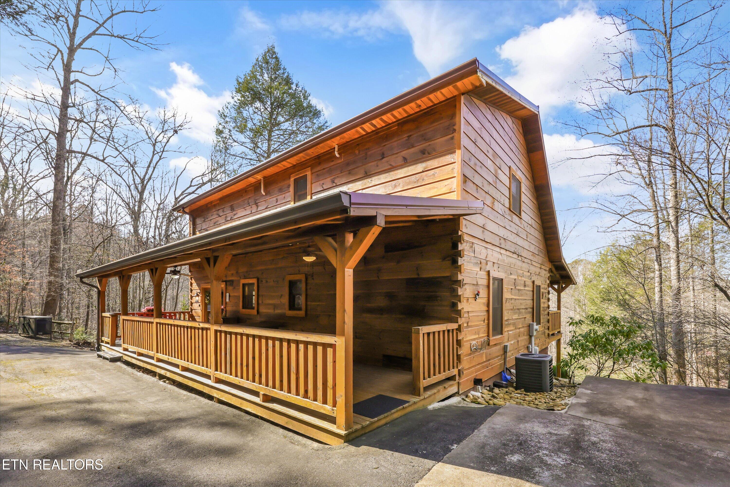 503 Domar Court Townsend TN 37882
