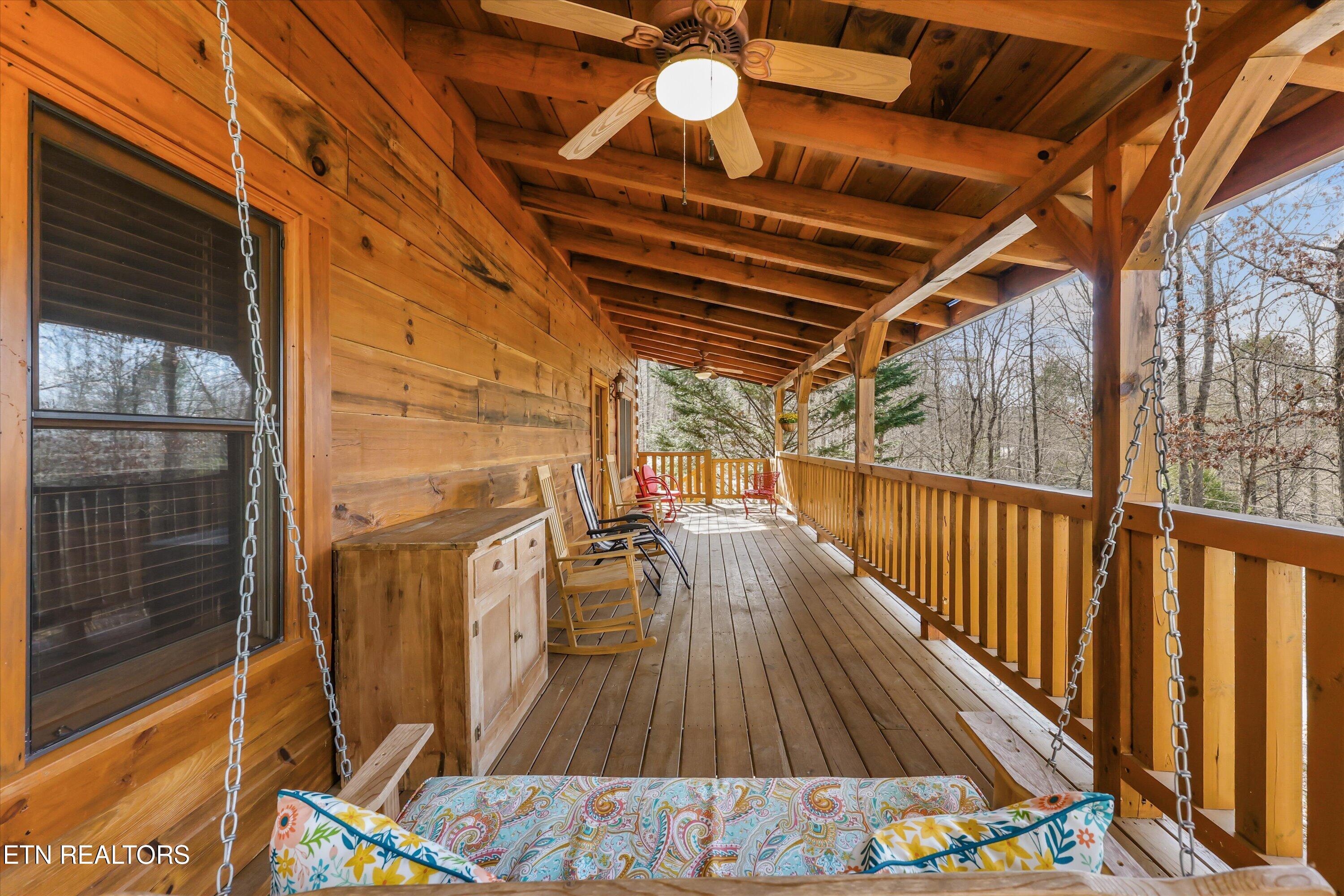 503 Domar Court Townsend TN 37882