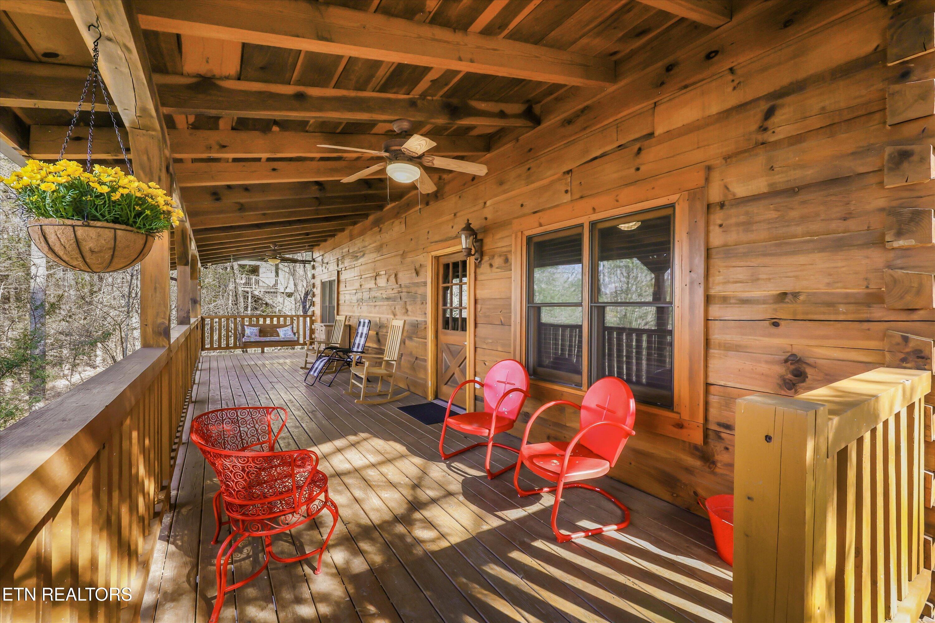 503 Domar Court Townsend TN 37882