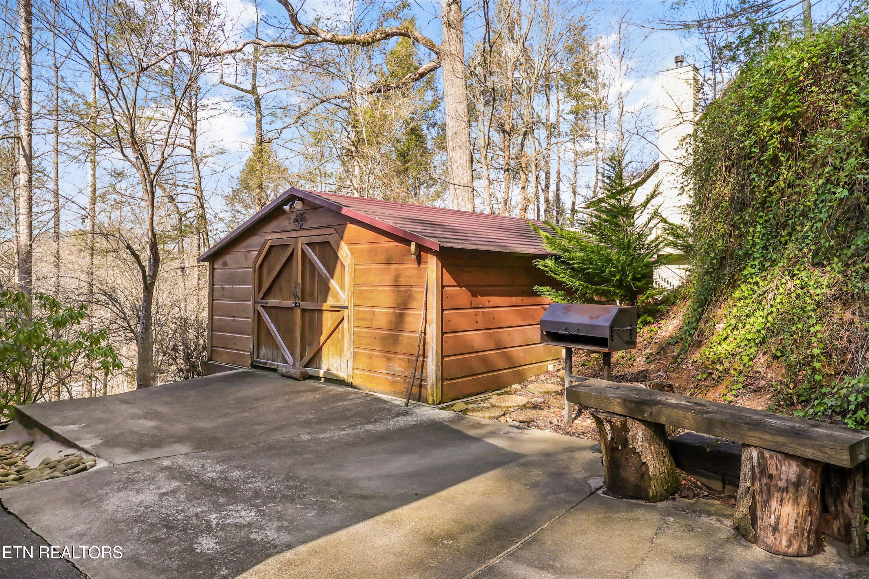 503 Domar Court Townsend TN 37882