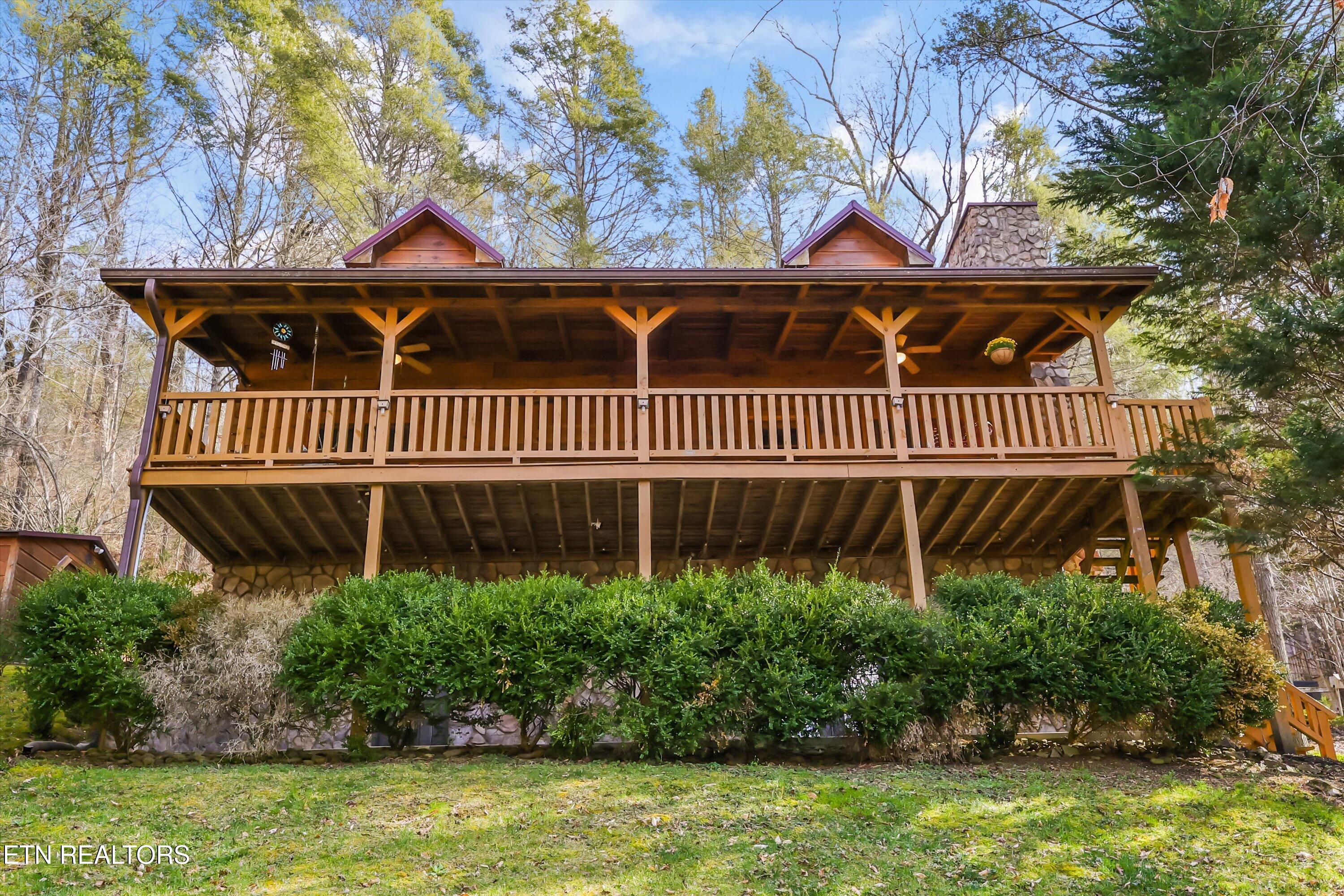 503 Domar Court Townsend TN 37882