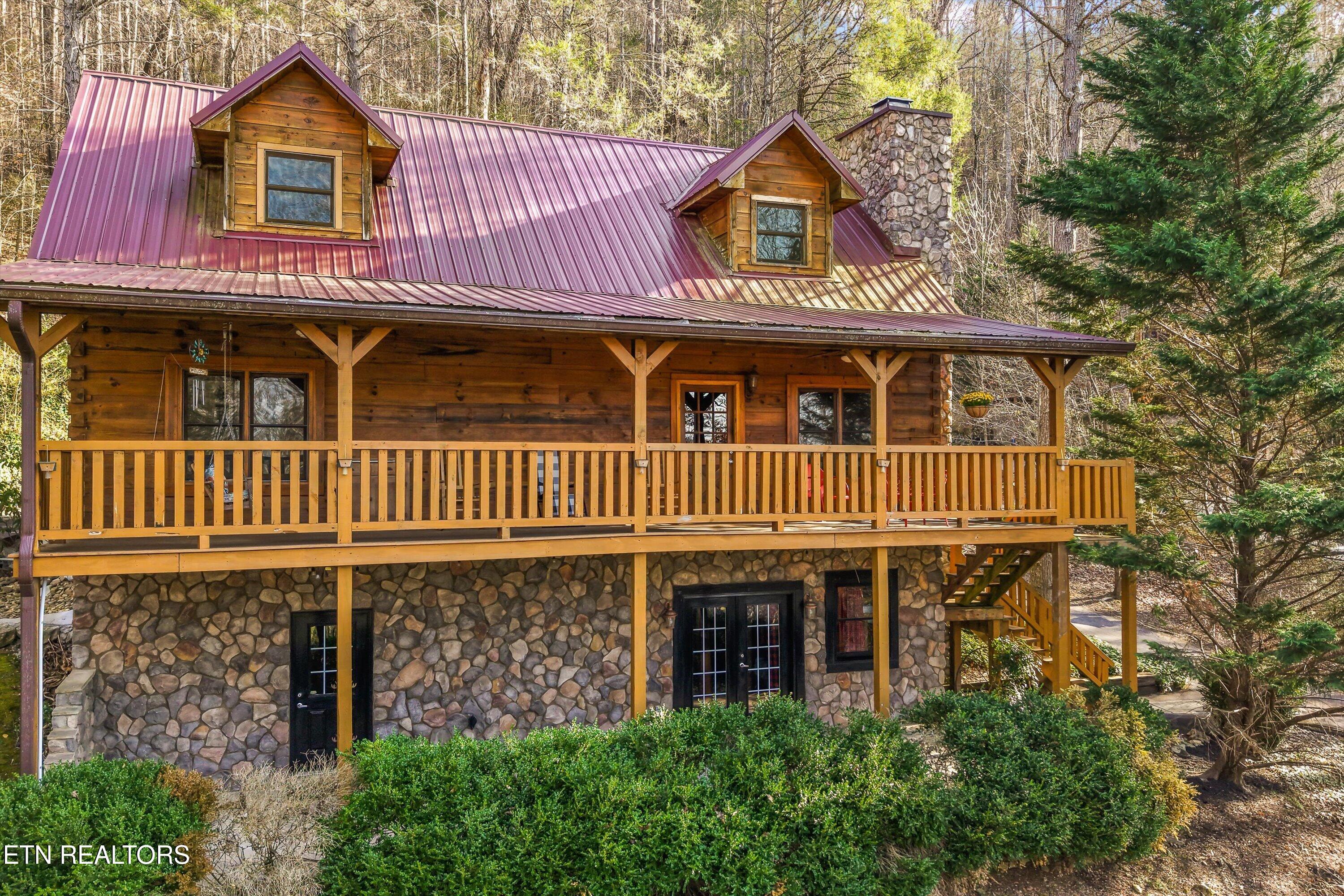 503 Domar Court Townsend TN 37882