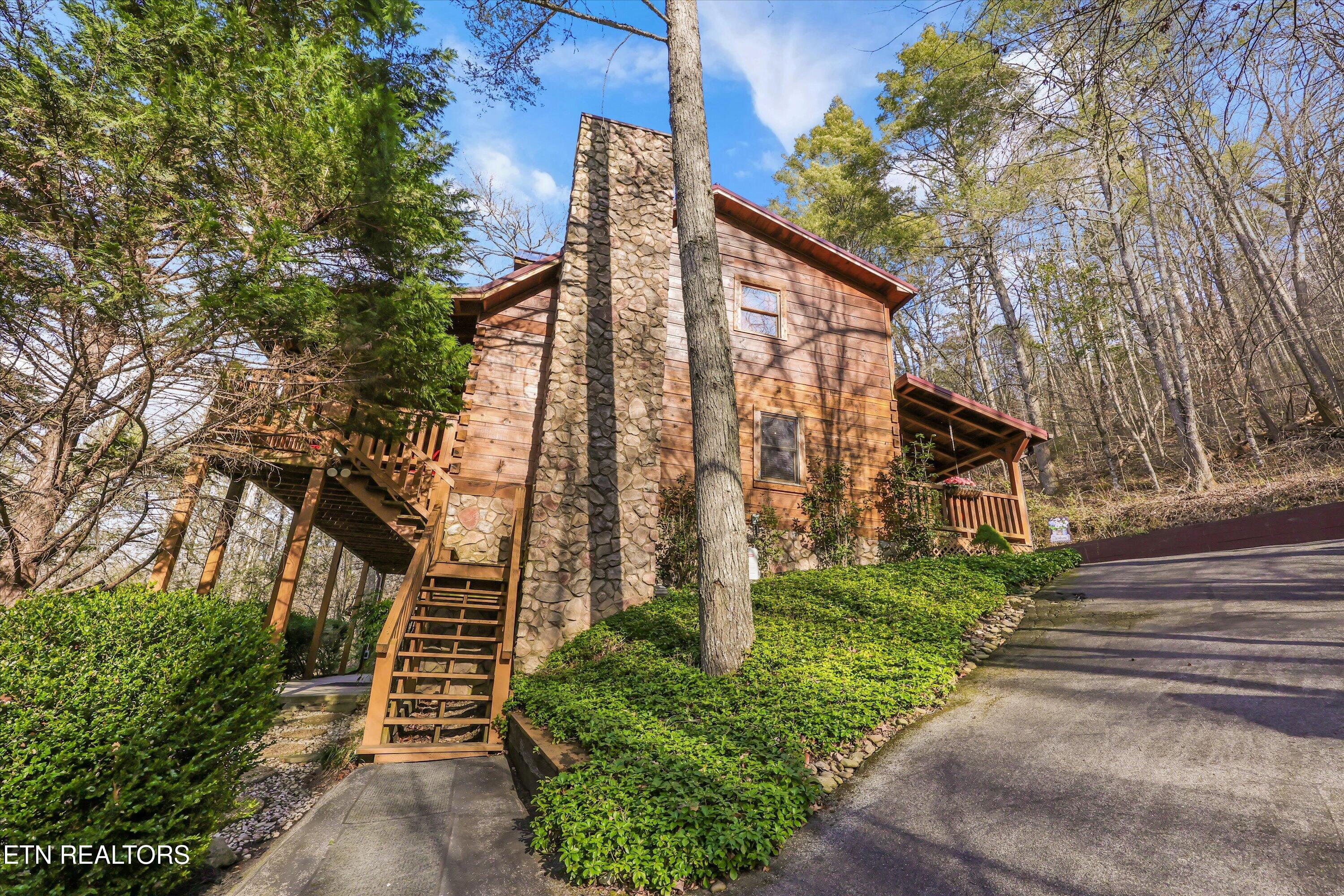 503 Domar Court Townsend TN 37882