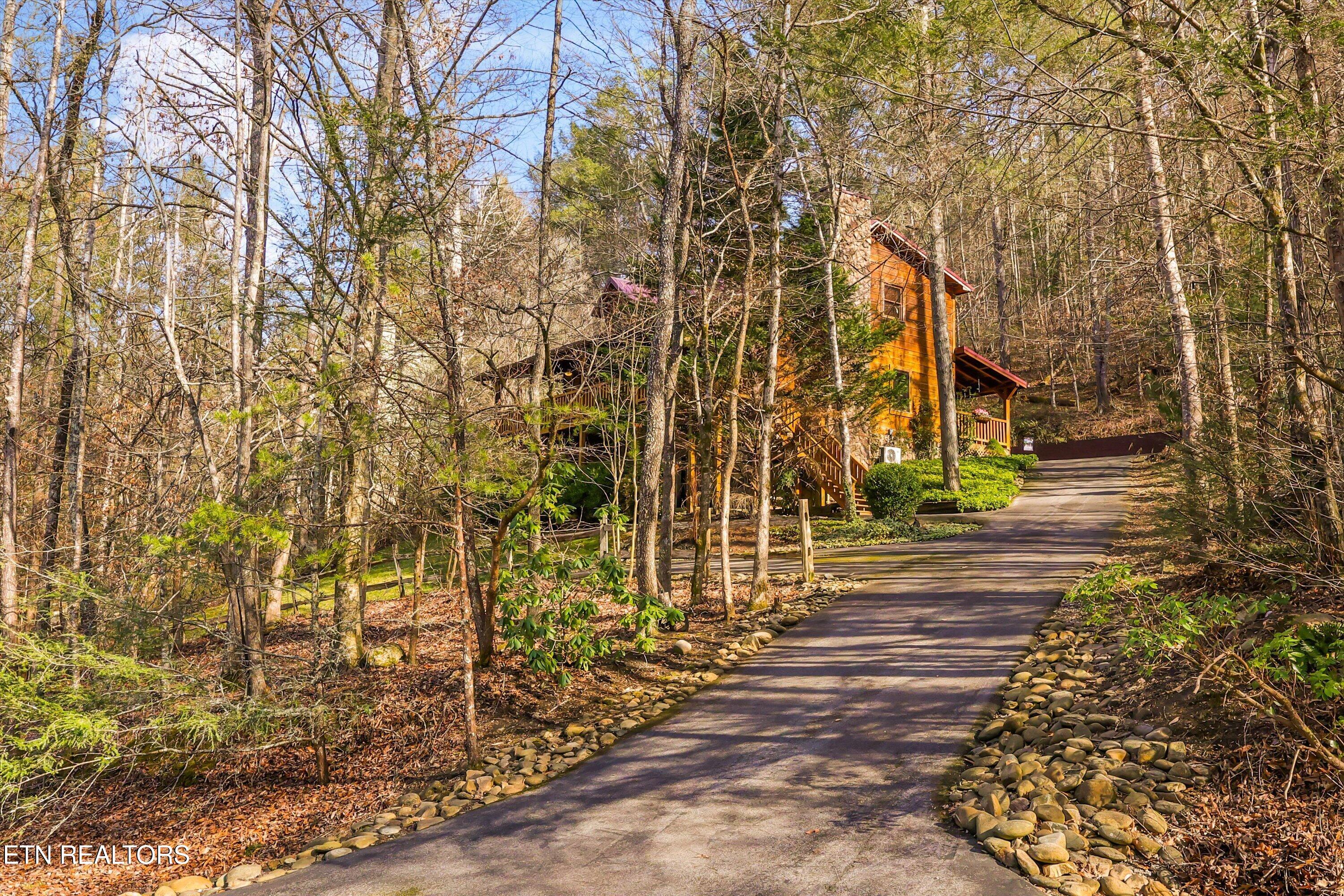 503 Domar Court Townsend TN 37882