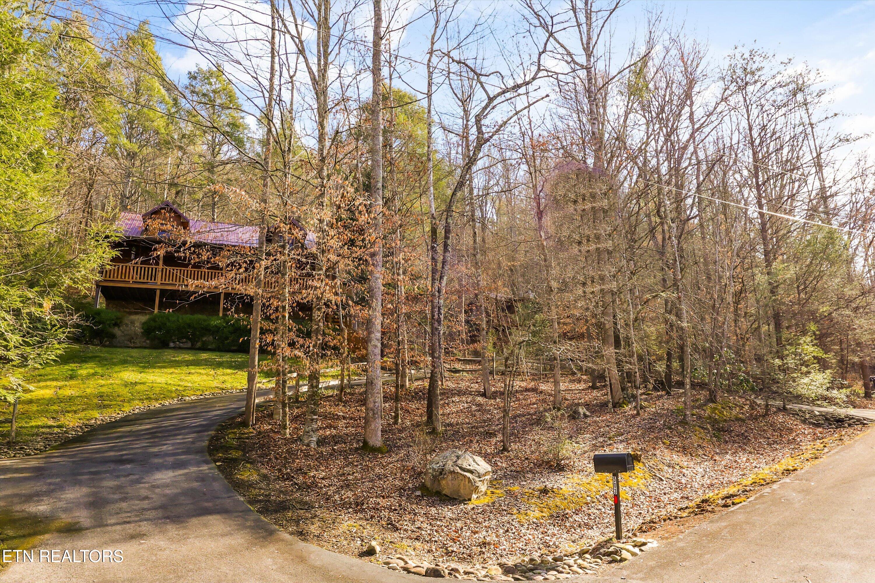 503 Domar Court Townsend TN 37882