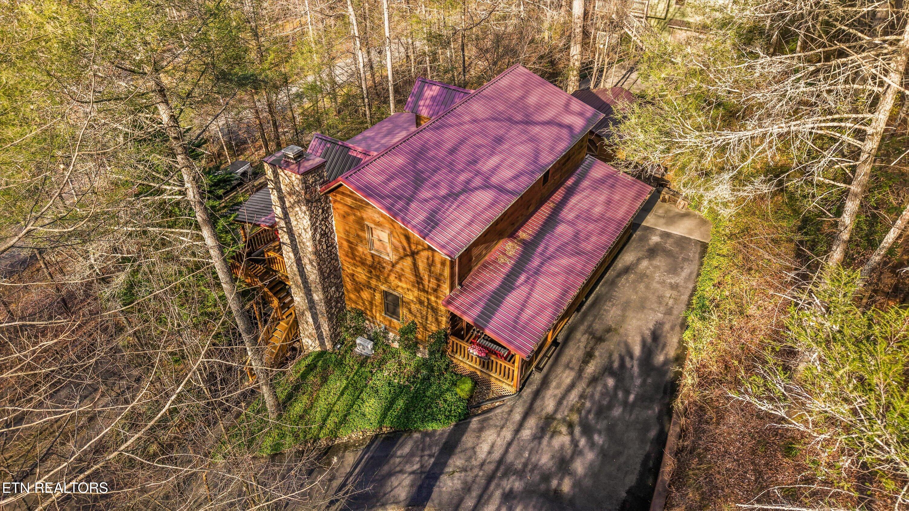 503 Domar Court Townsend TN 37882