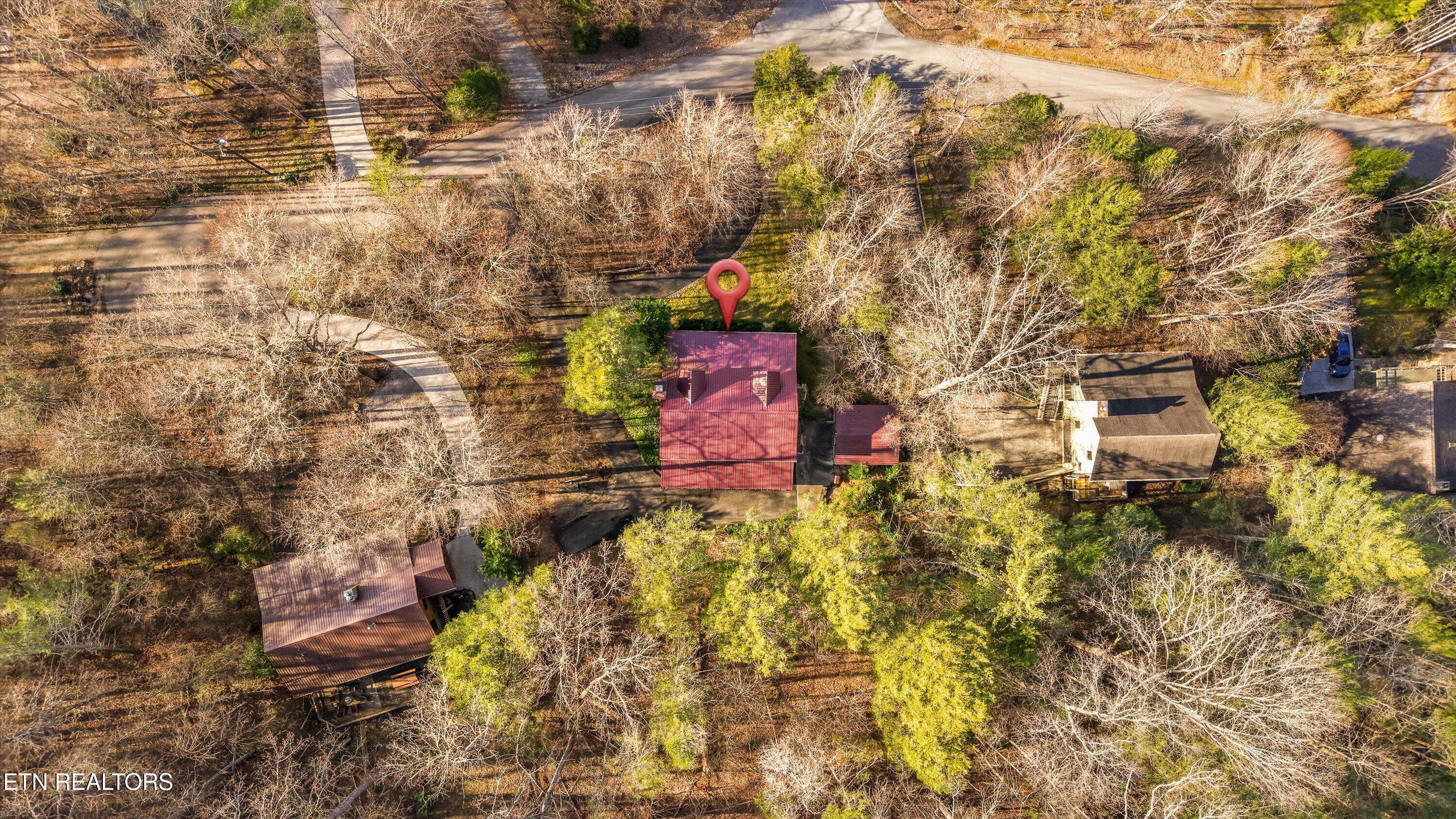503 Domar Court Townsend TN 37882
