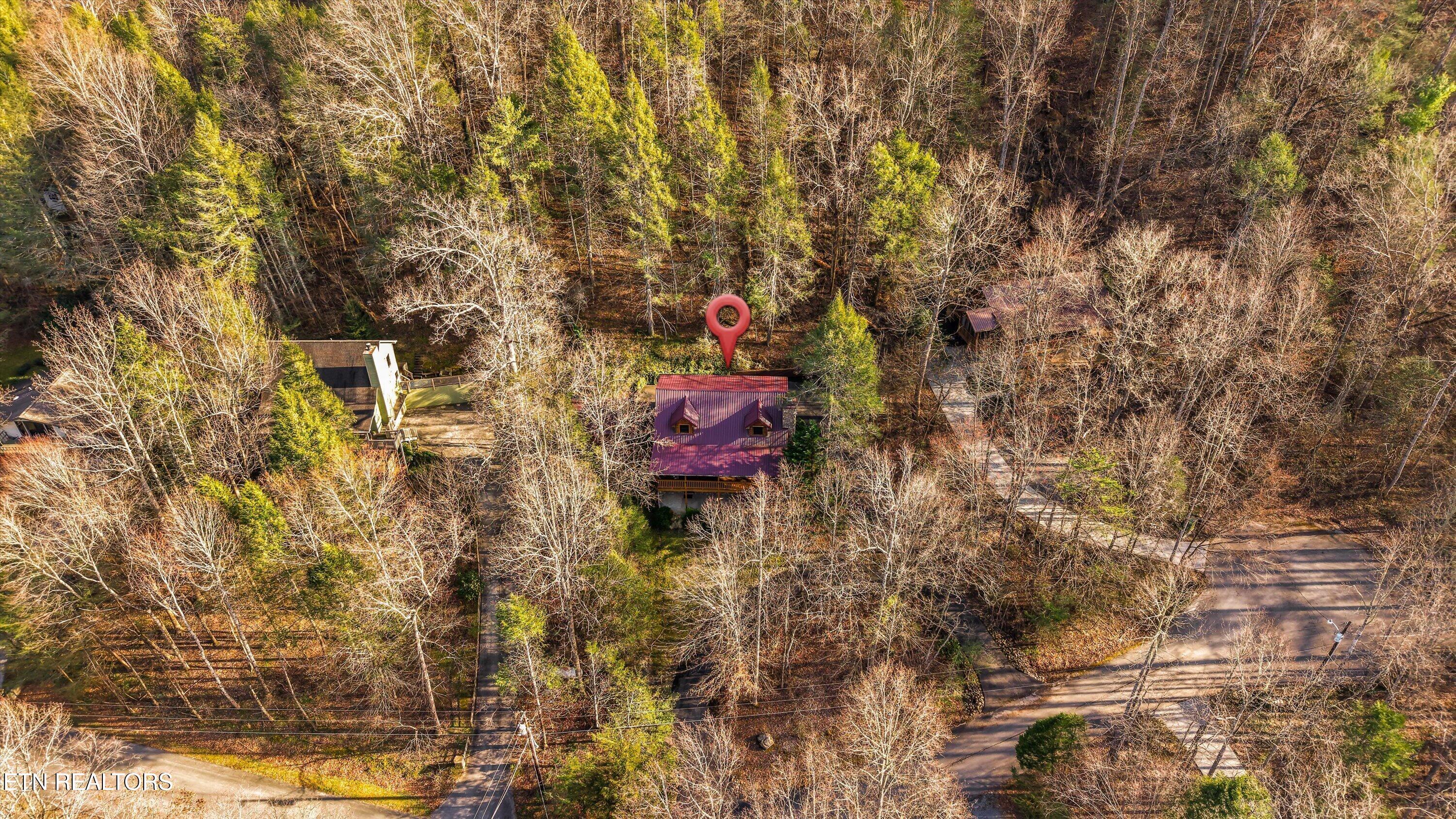 503 Domar Court Townsend TN 37882