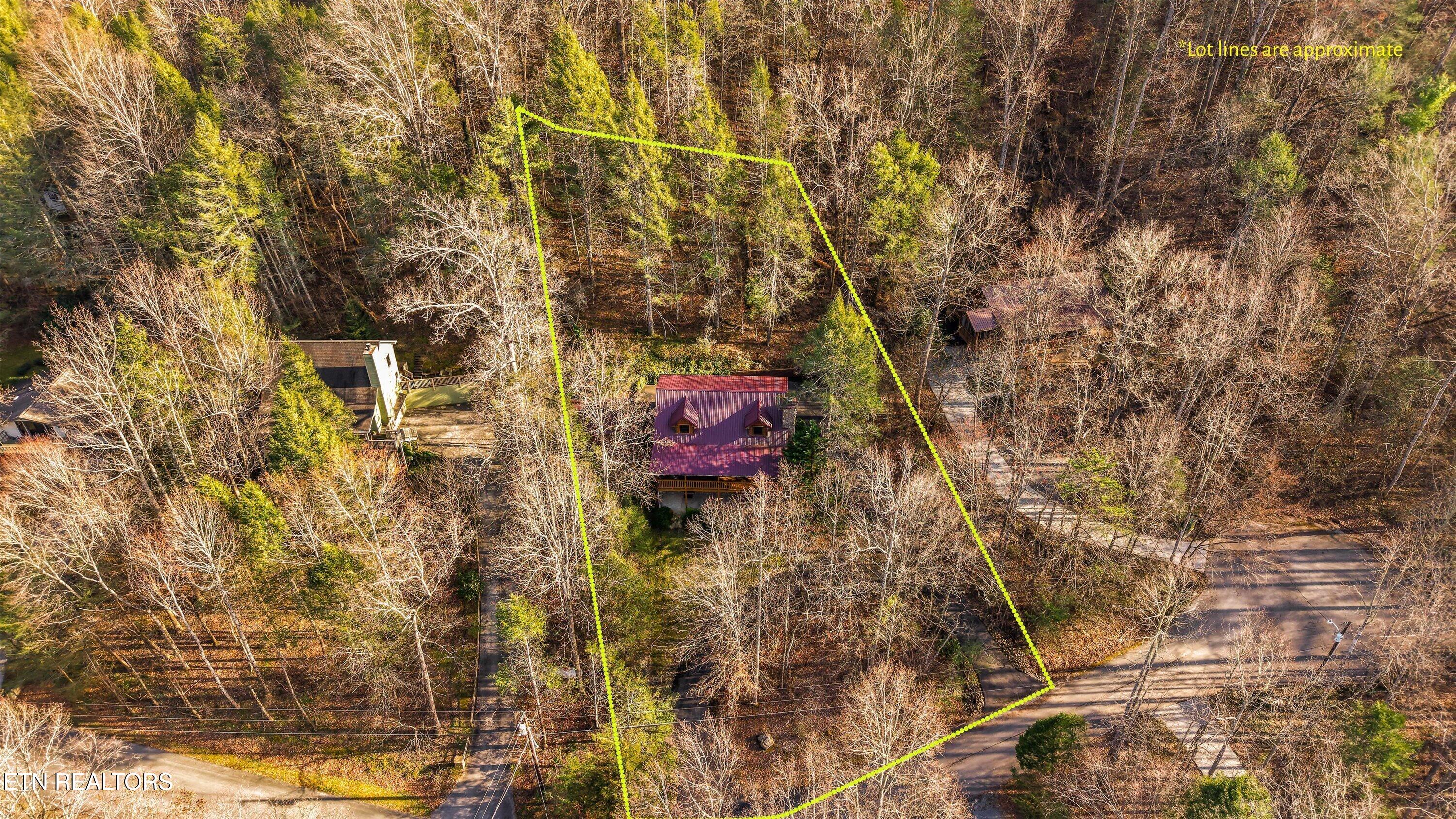 503 Domar Court Townsend TN 37882