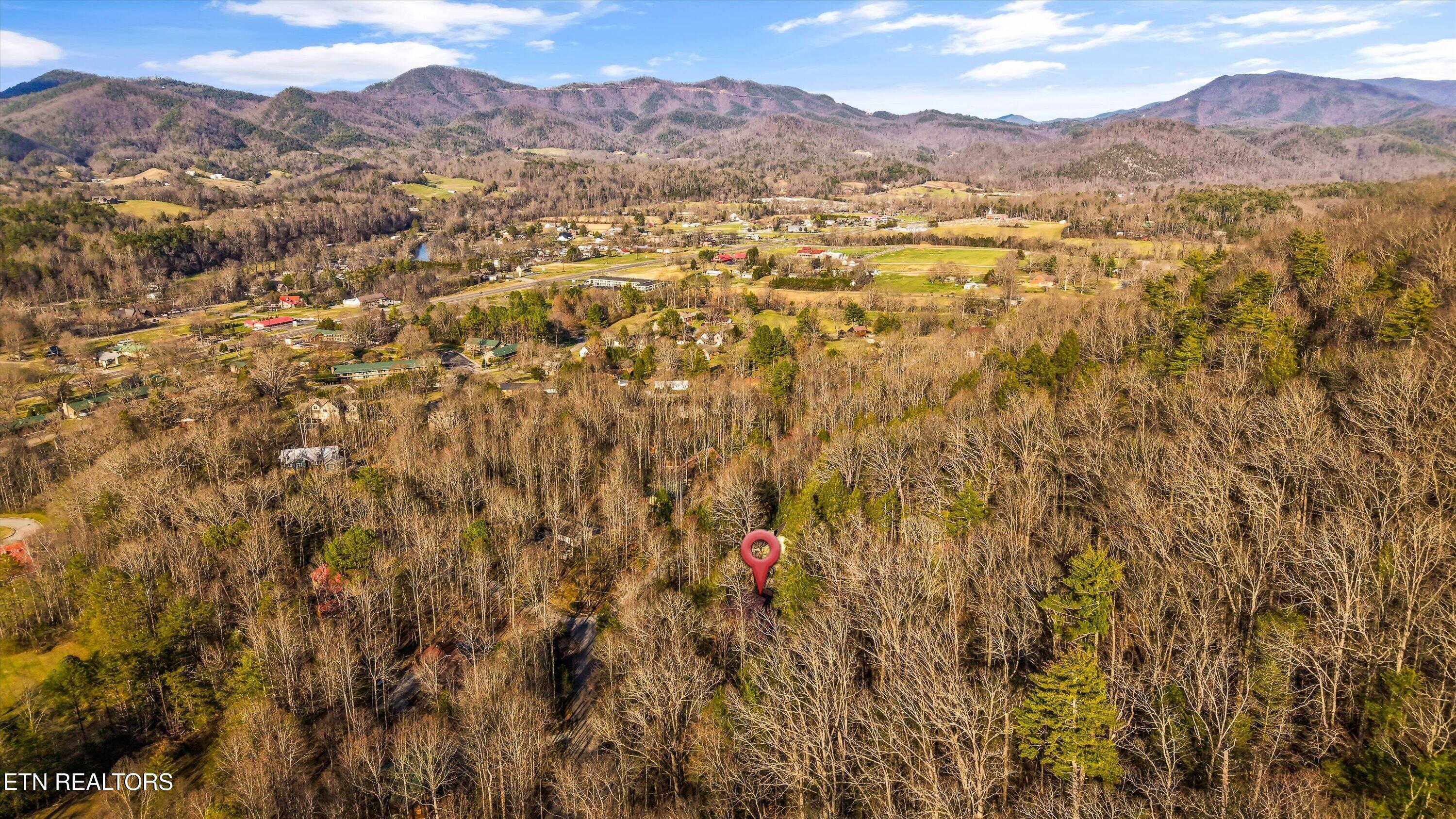 503 Domar Court Townsend TN 37882
