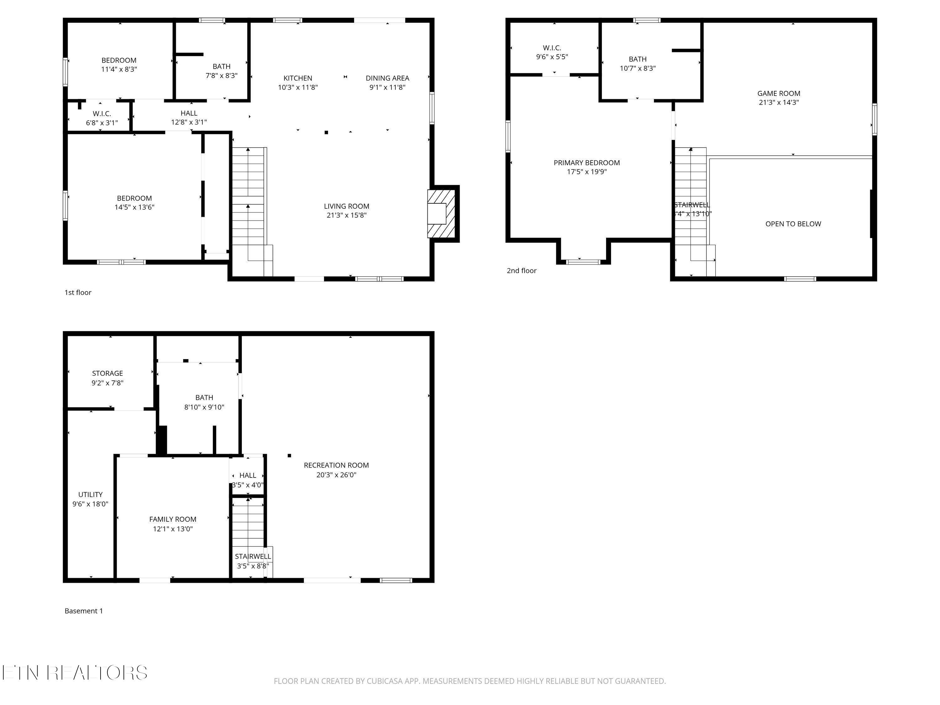 503 Domar Court Townsend TN 37882