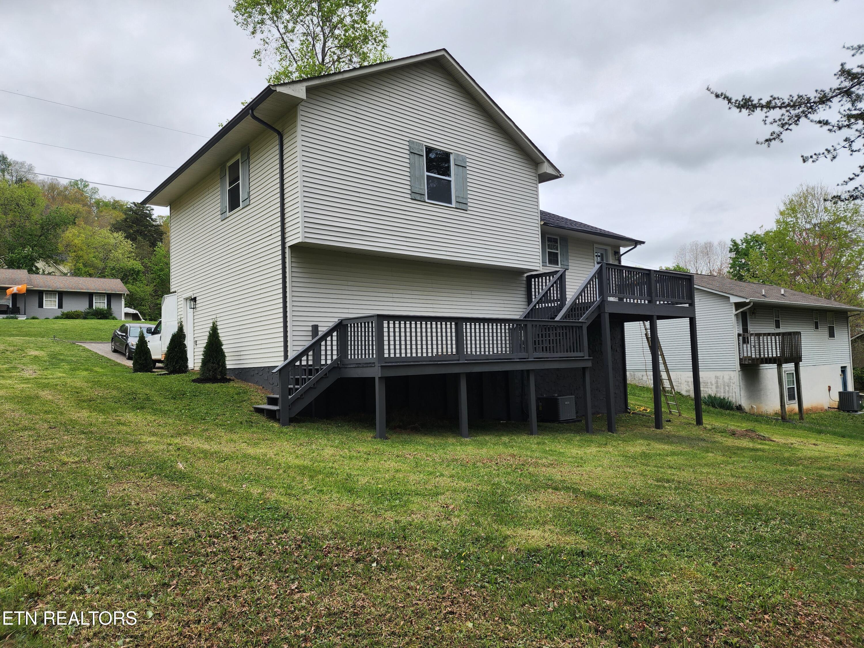 6633 Bay Circle Drive Knoxville TN 37918