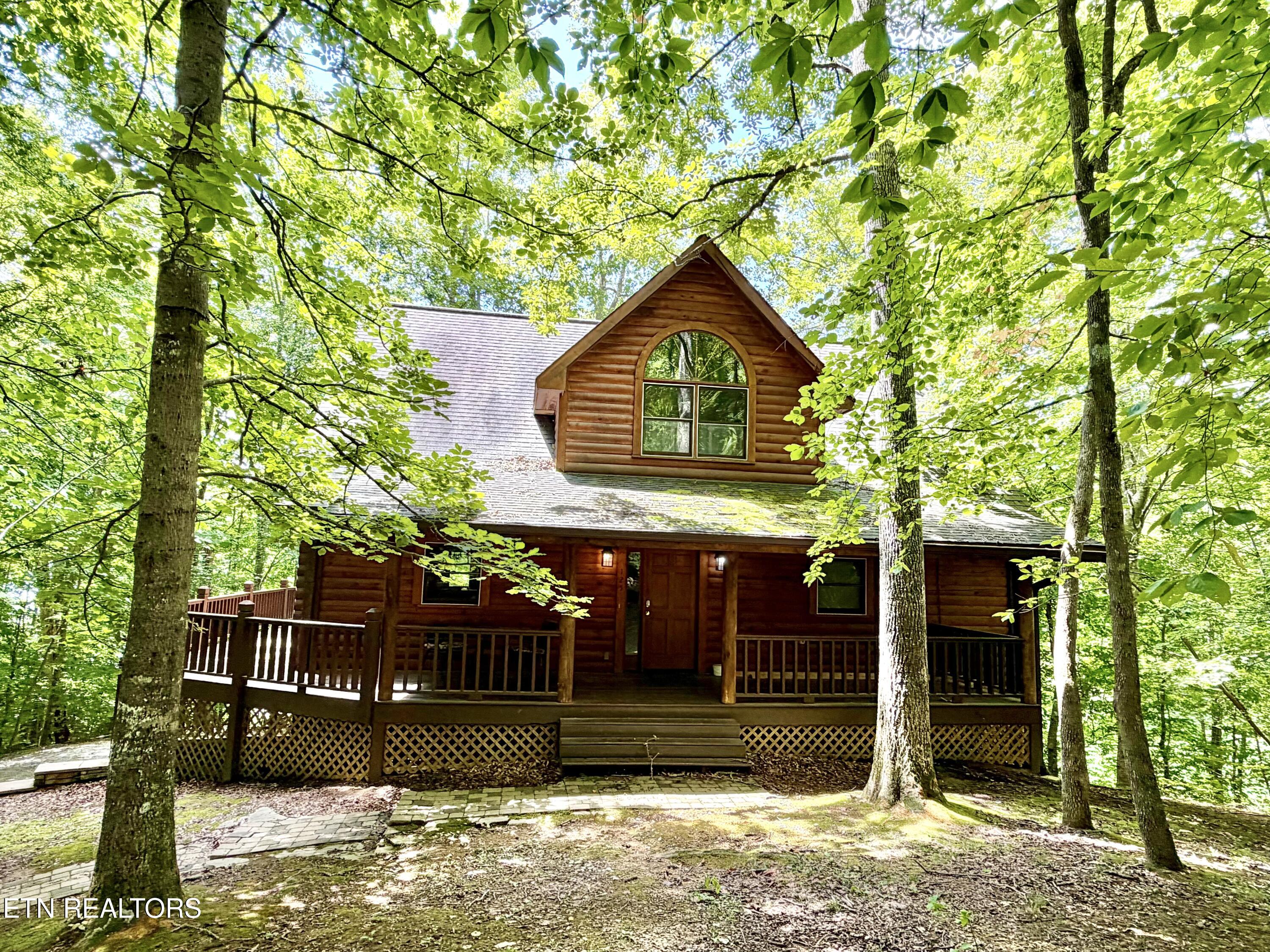 New Tazewell TN, 125 Shoreside Road