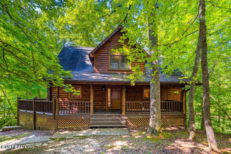 New Tazewell TN, 125 Shoreside Road