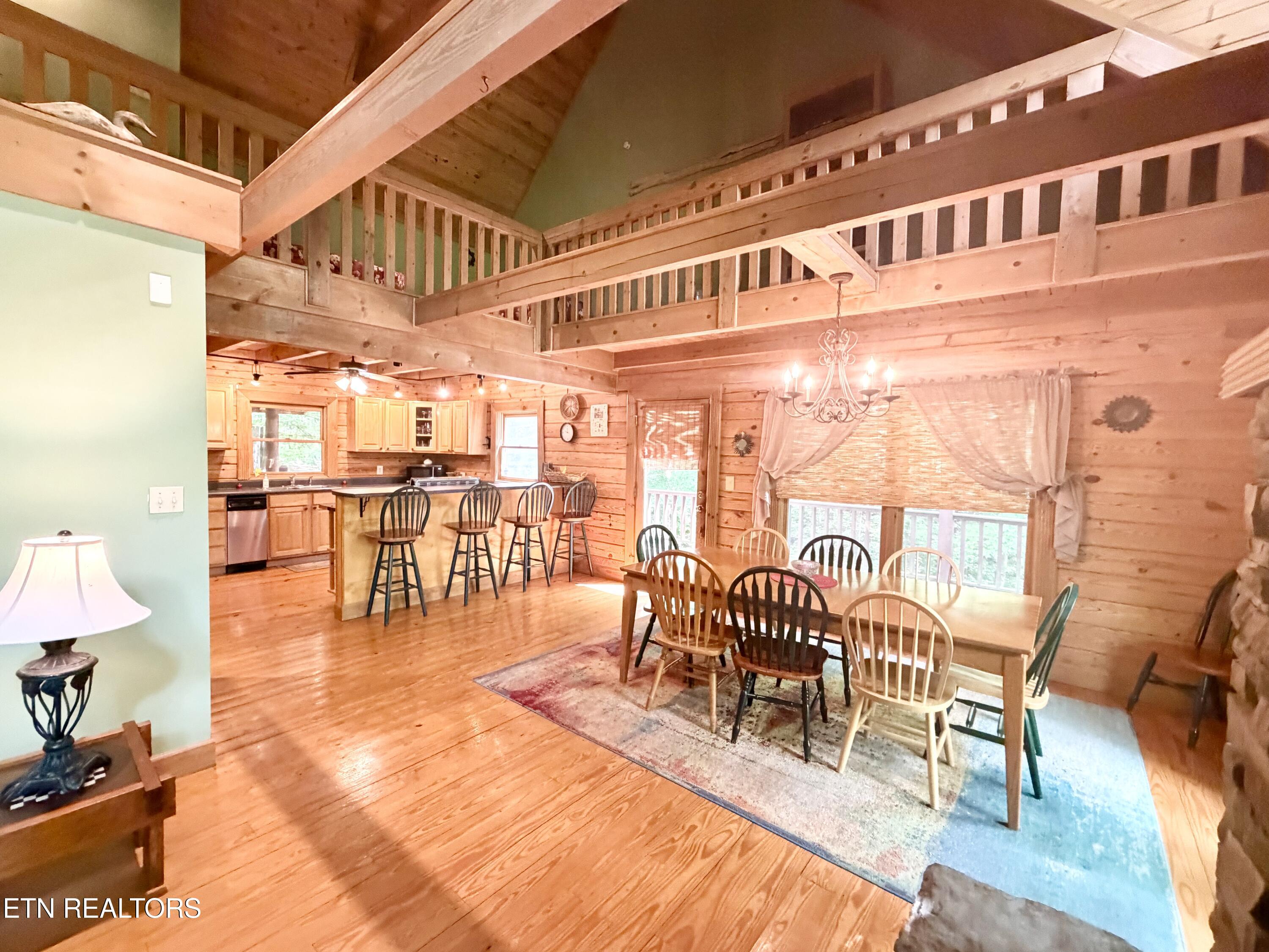 125 Shoreside Road New Tazewell TN 37825