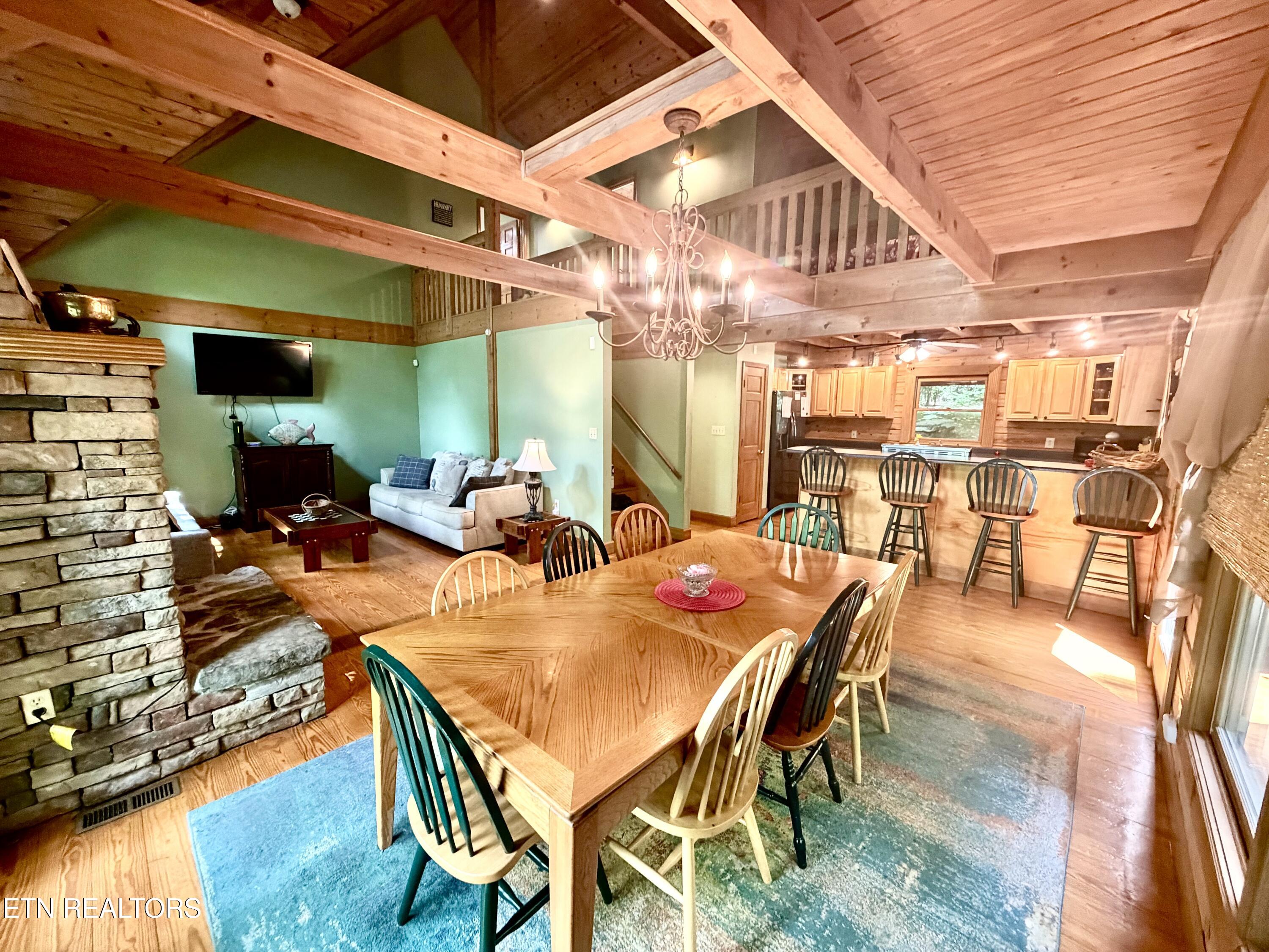125 Shoreside Road New Tazewell TN 37825