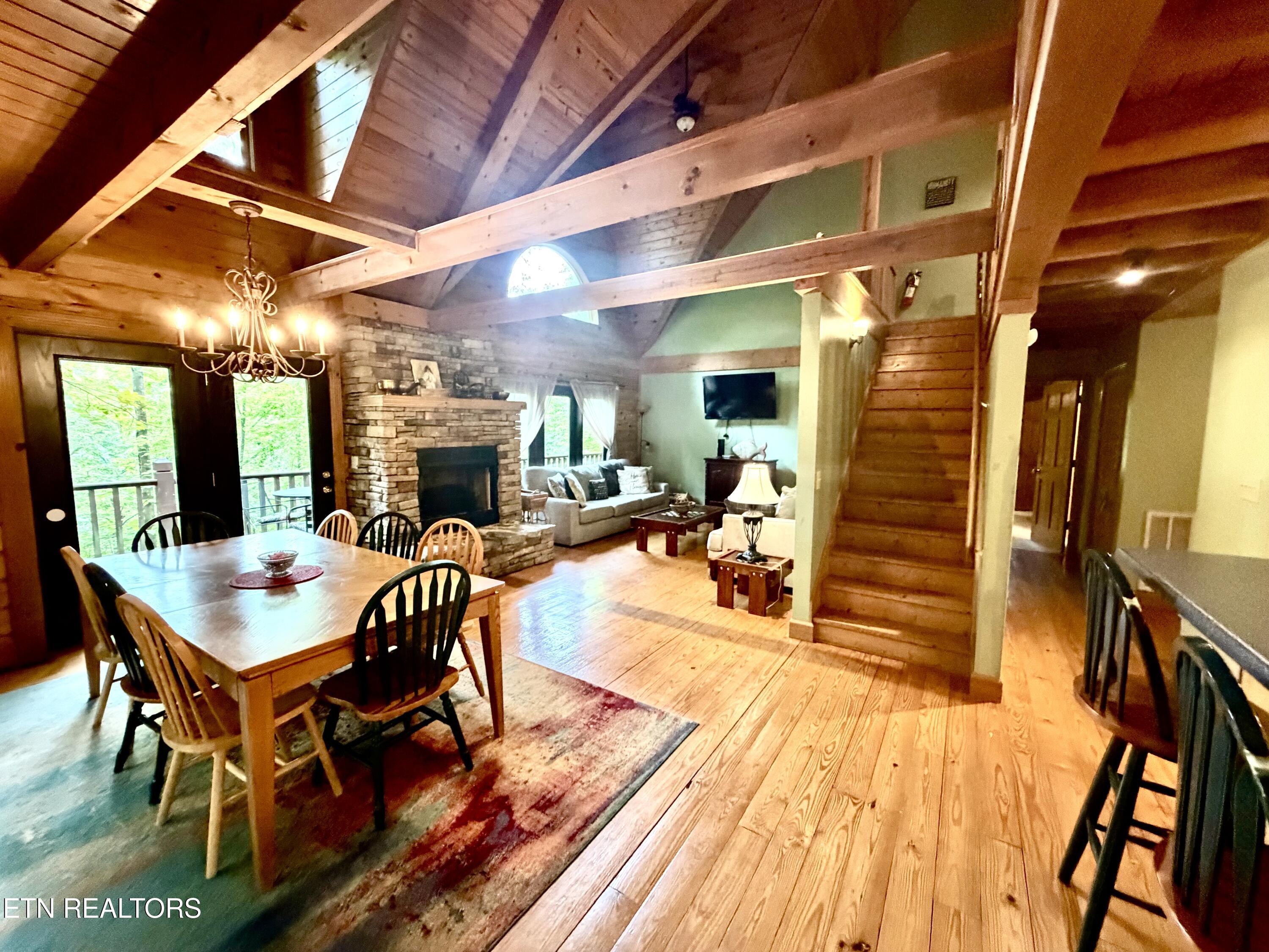 125 Shoreside Road New Tazewell TN 37825