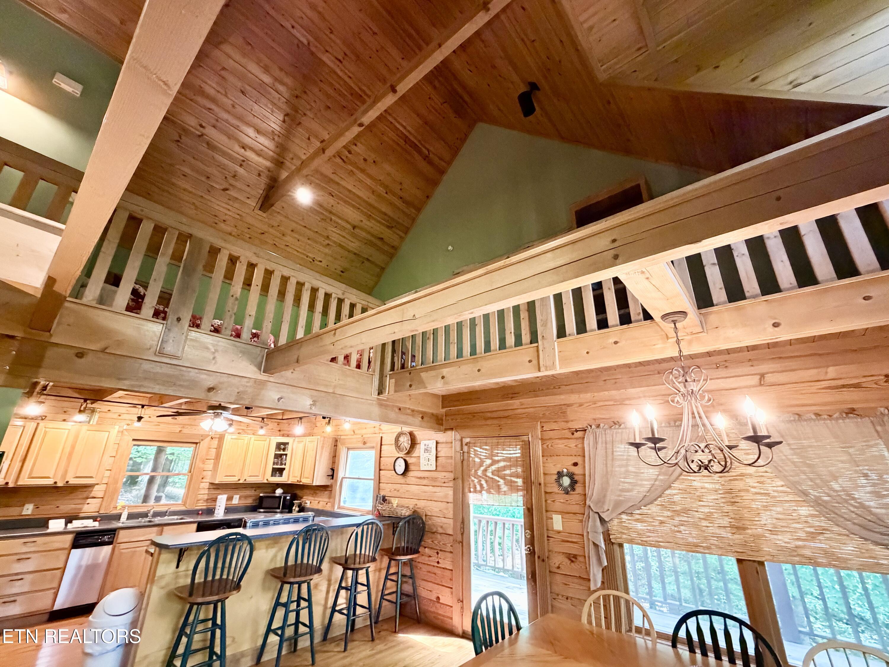 125 Shoreside Road New Tazewell TN 37825