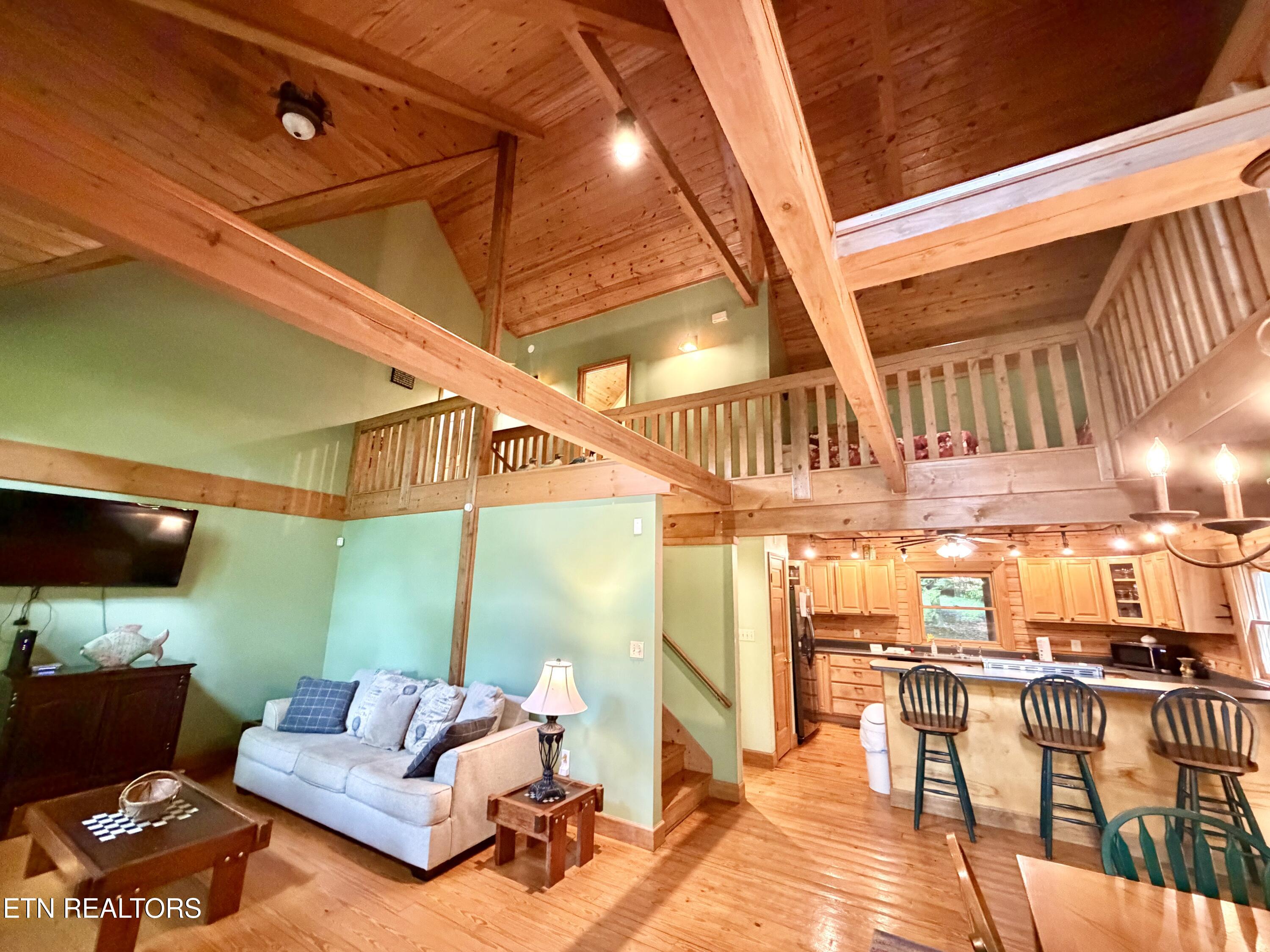 125 Shoreside Road New Tazewell TN 37825