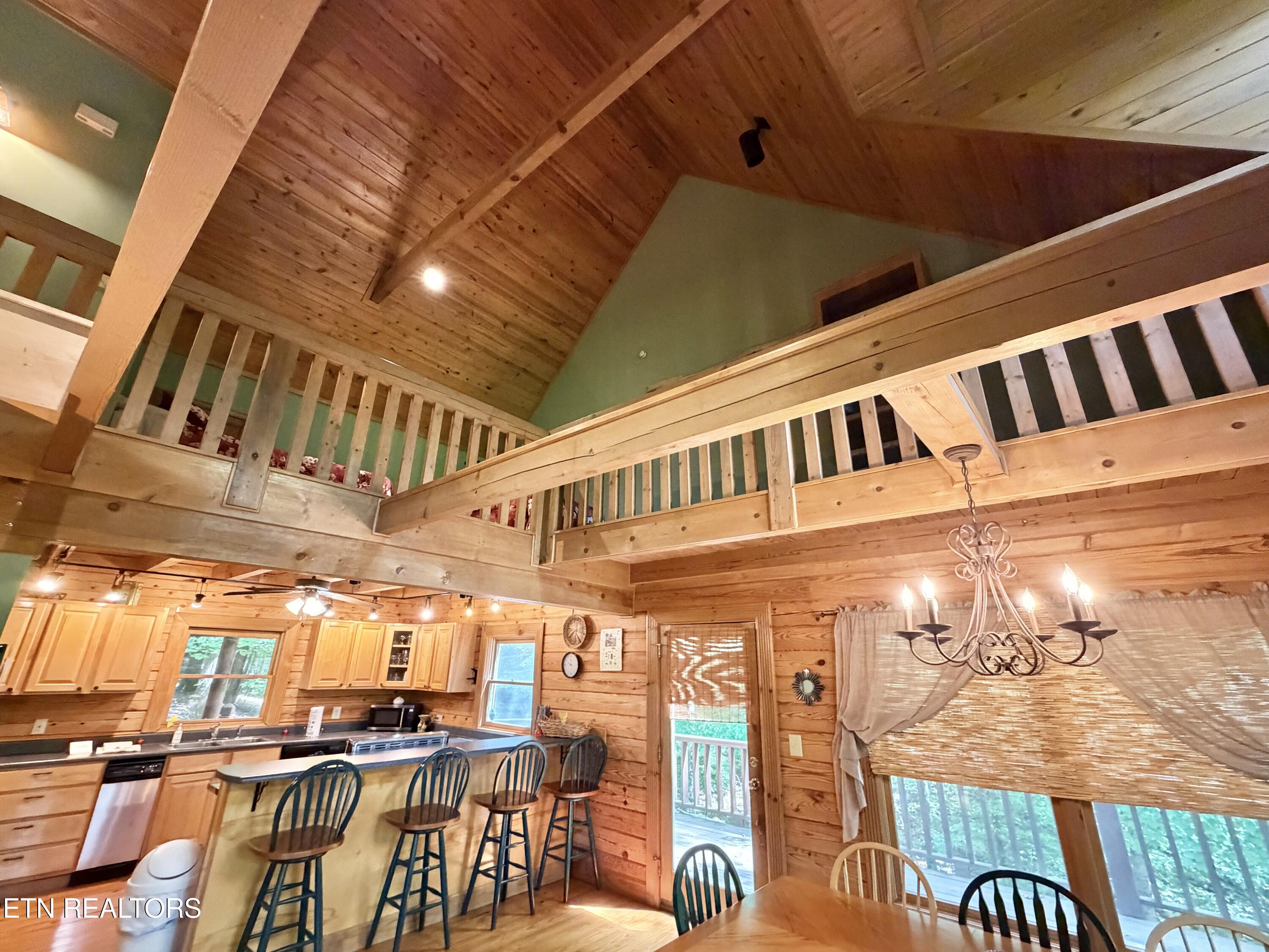 125 Shoreside Road New Tazewell TN 37825