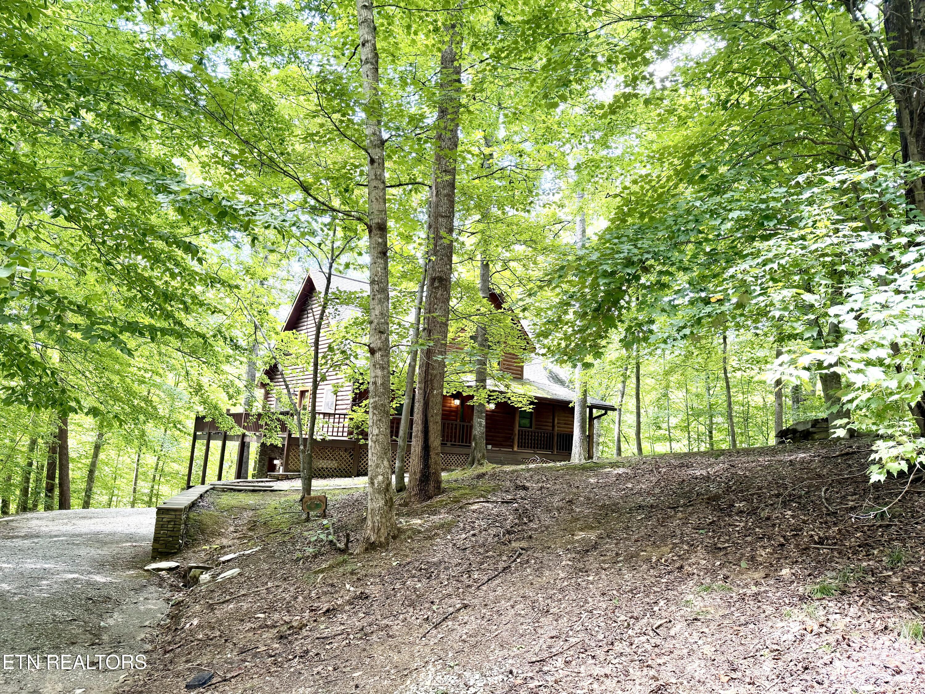 125 Shoreside Road New Tazewell TN 37825