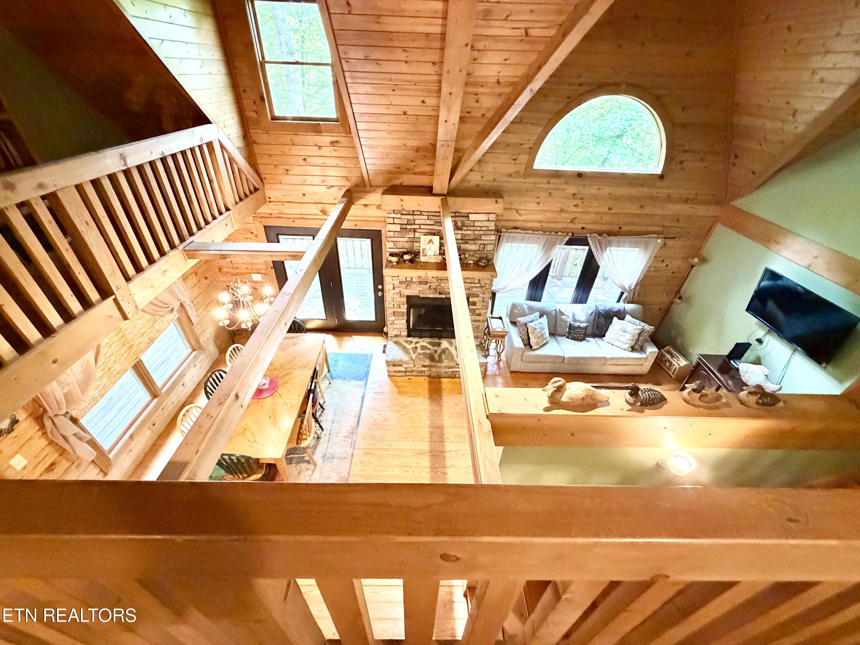 125 Shoreside Road New Tazewell TN 37825