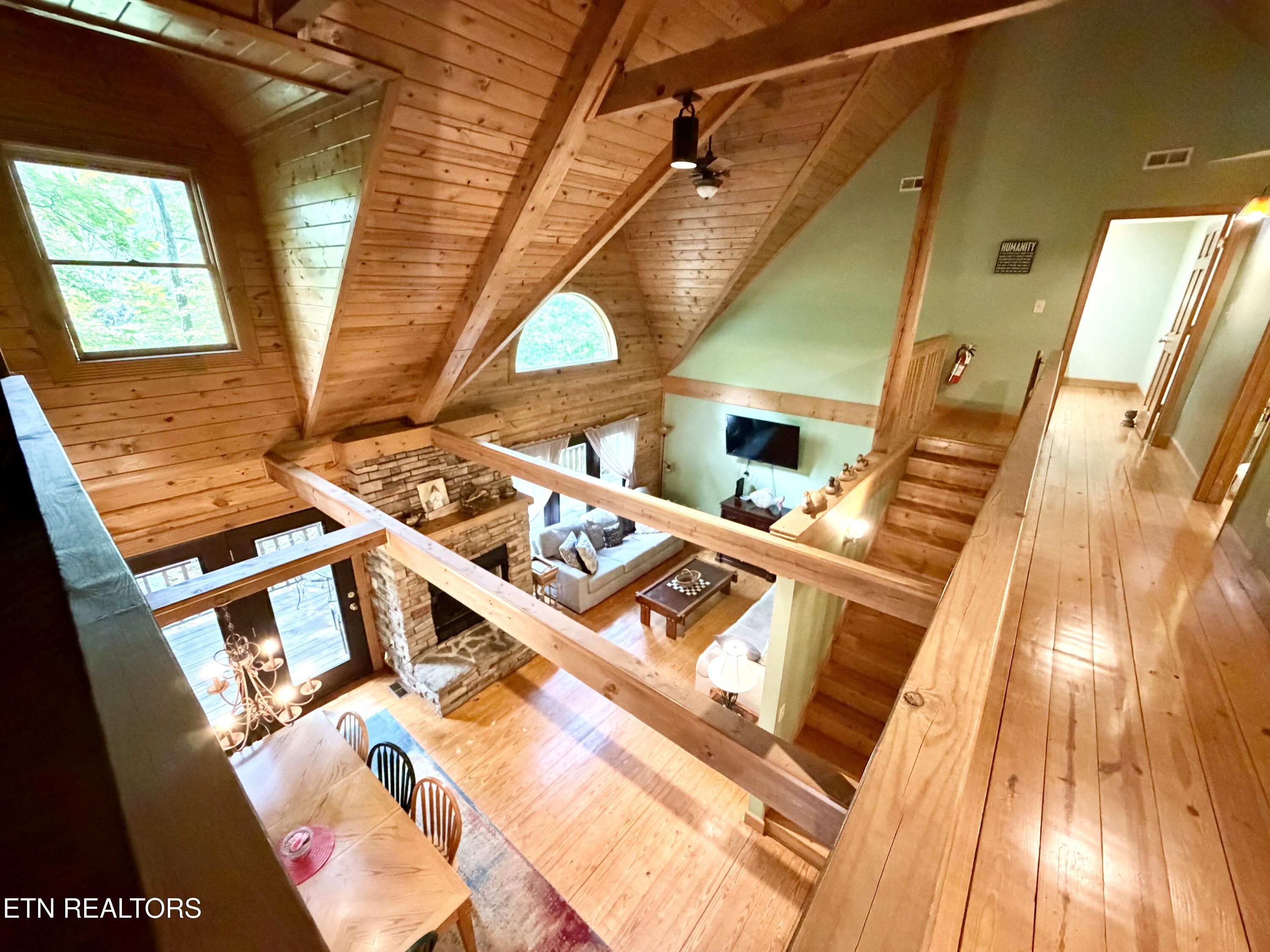 125 Shoreside Road New Tazewell TN 37825