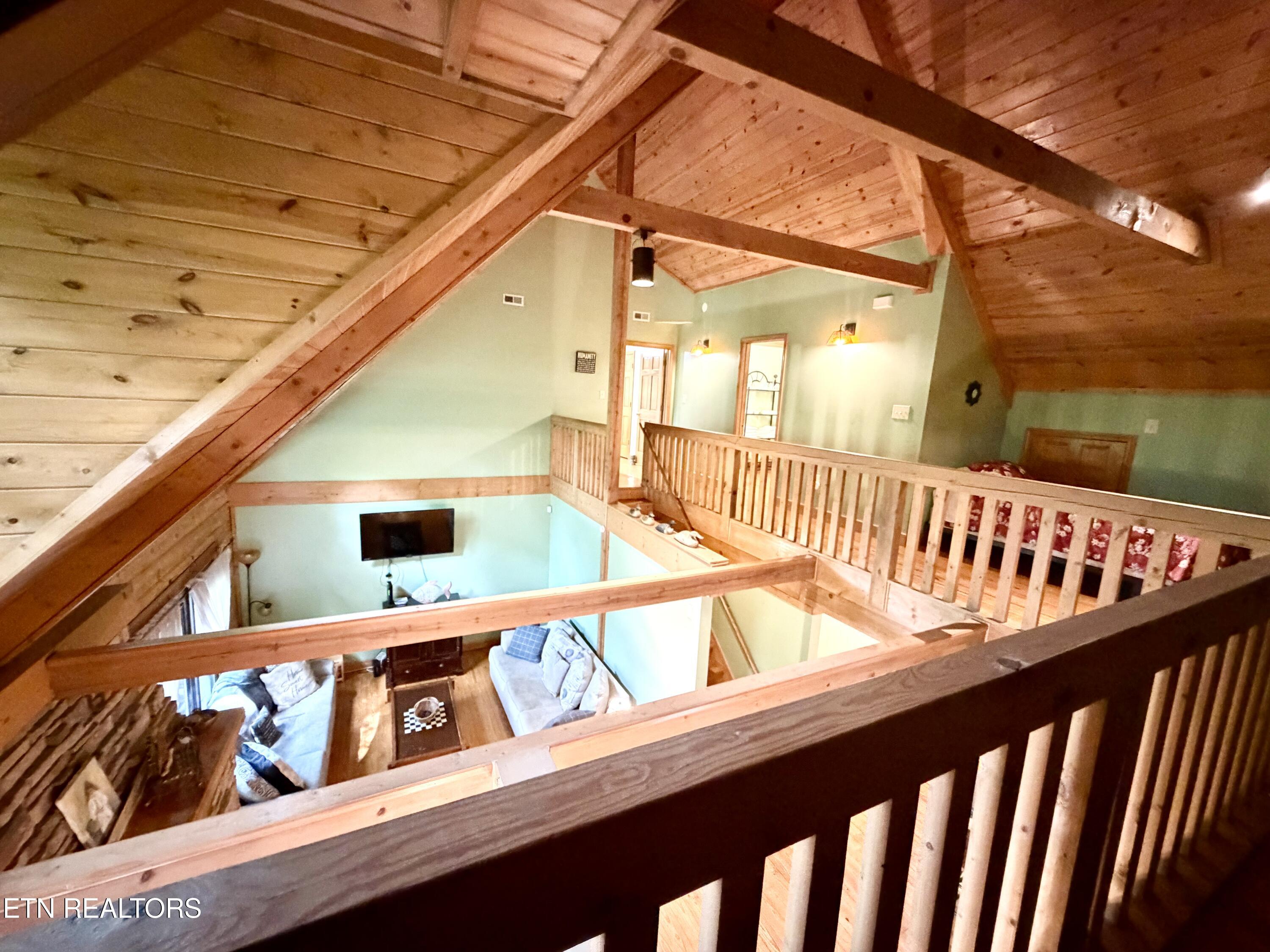125 Shoreside Road New Tazewell TN 37825