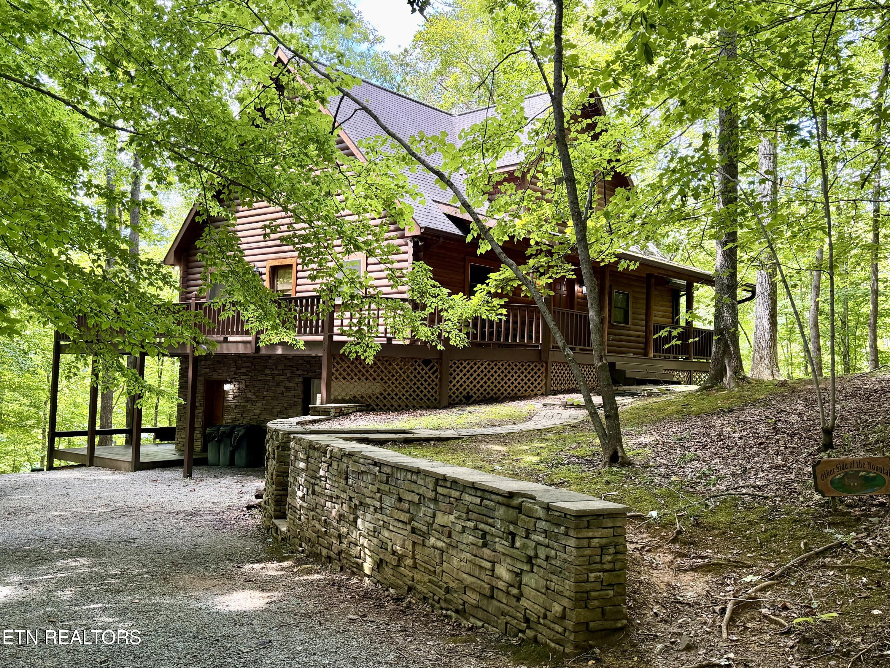 125 Shoreside Road New Tazewell TN 37825