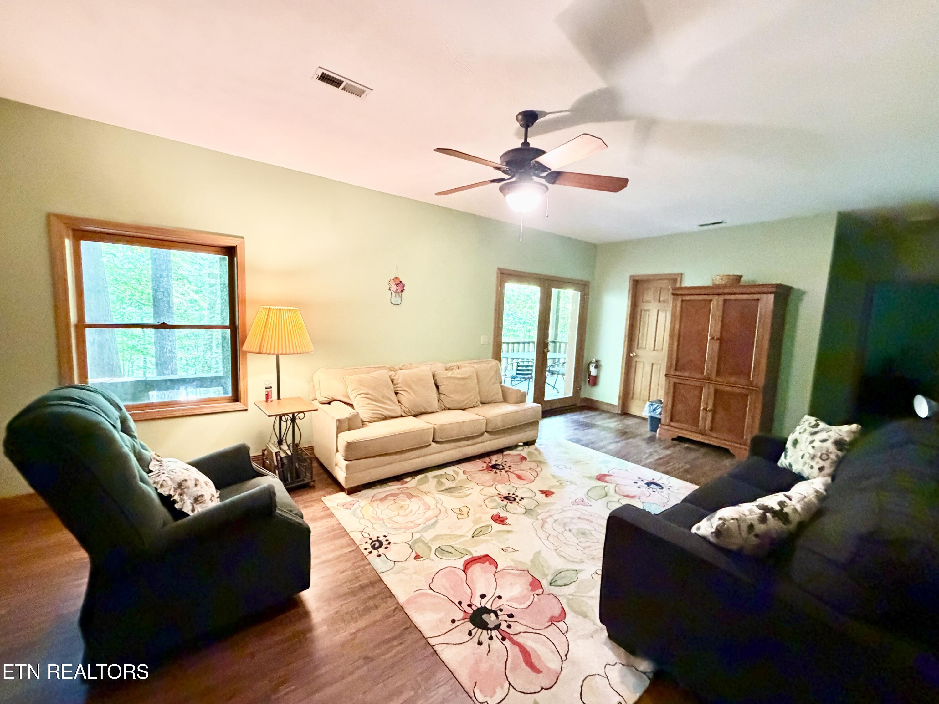 125 Shoreside Road New Tazewell TN 37825