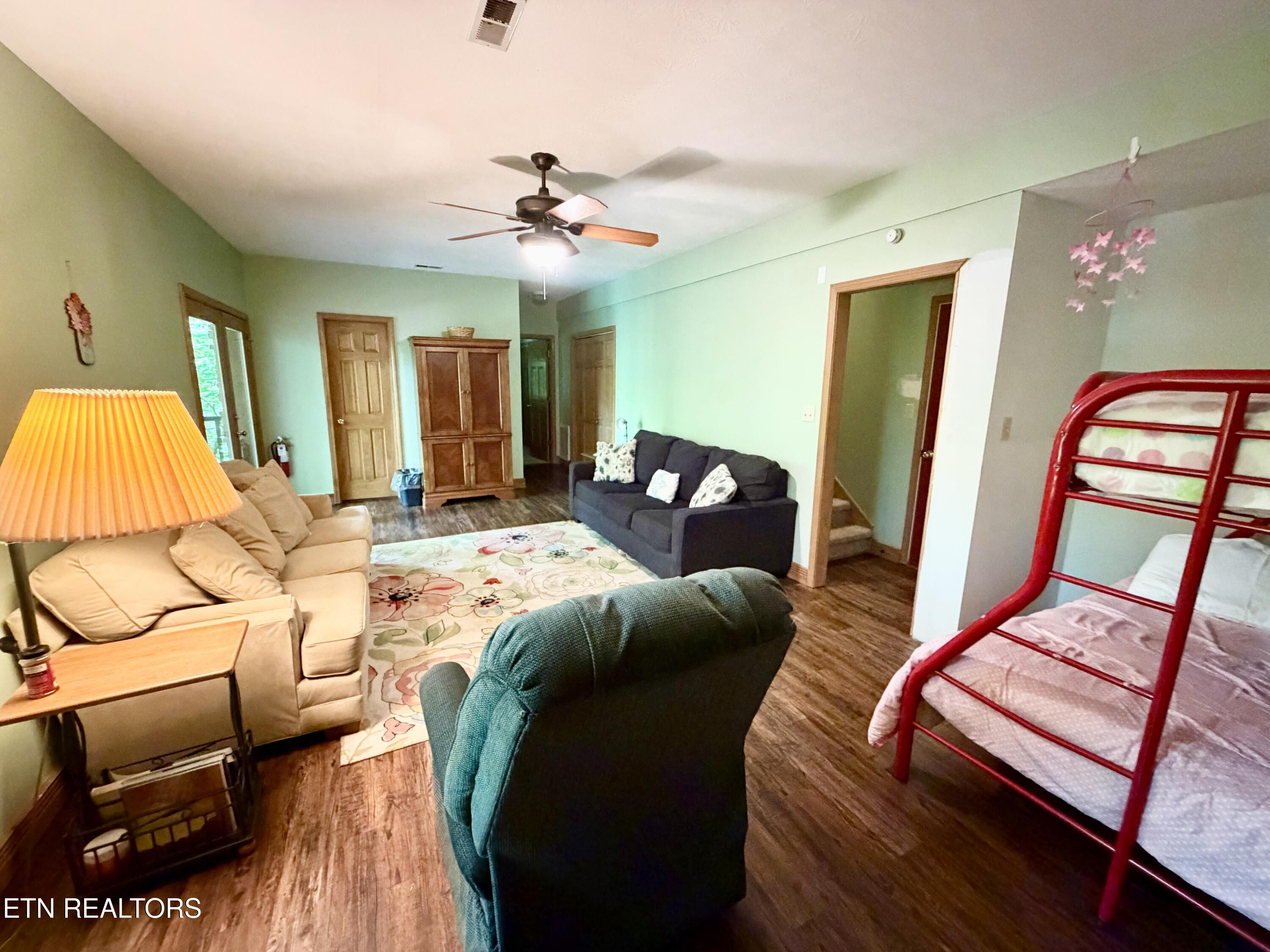 125 Shoreside Road New Tazewell TN 37825