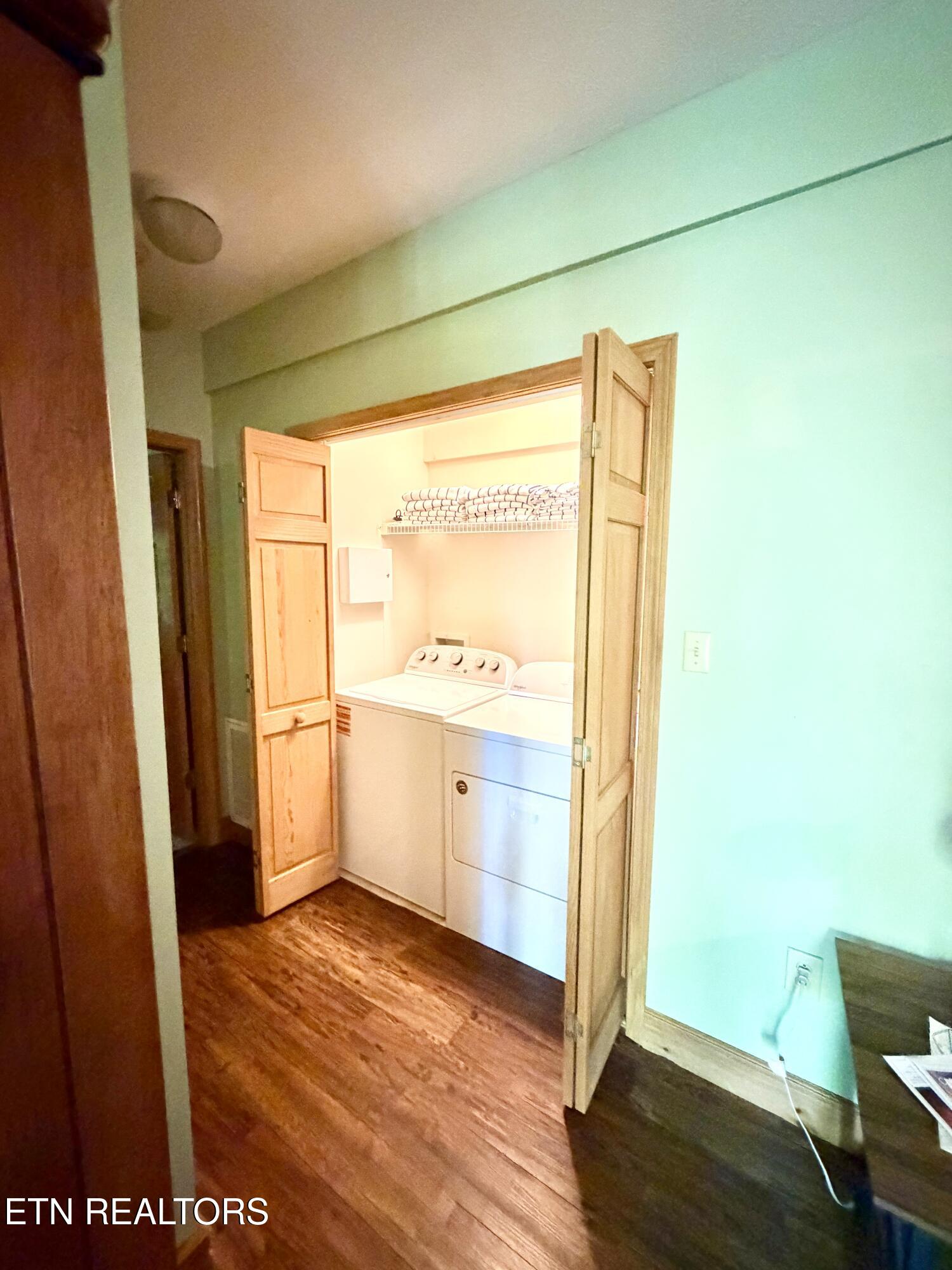 125 Shoreside Road New Tazewell TN 37825