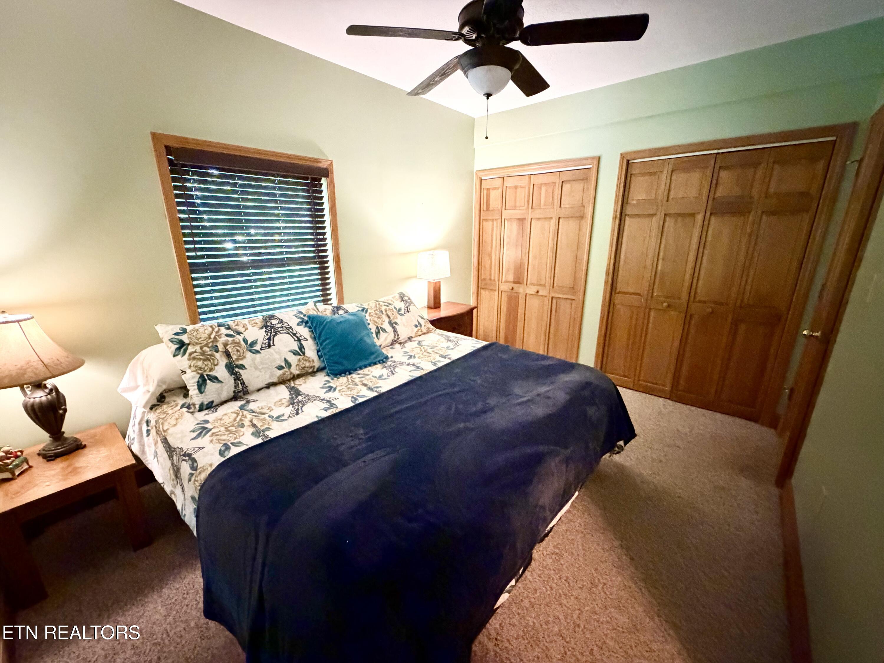 125 Shoreside Road New Tazewell TN 37825