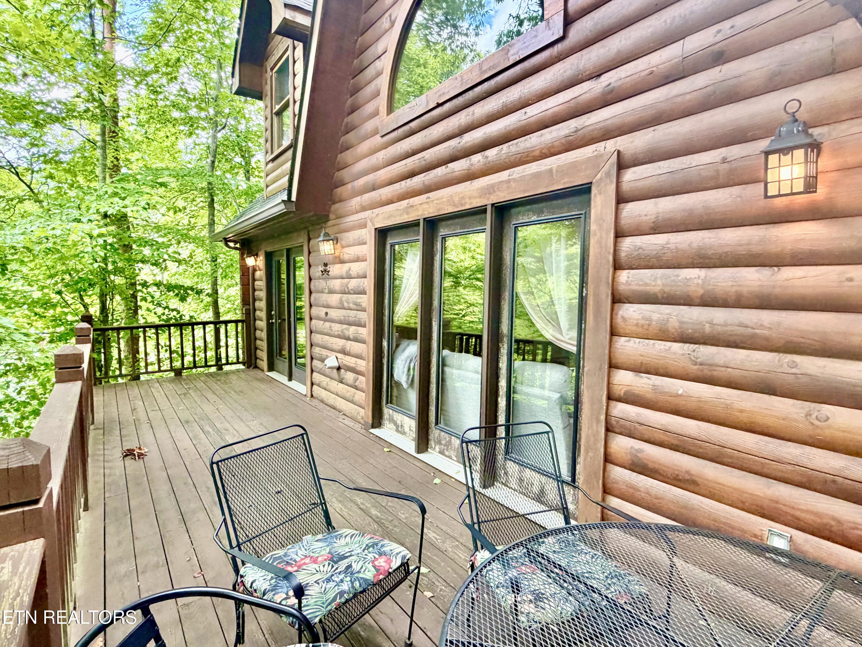 125 Shoreside Road New Tazewell TN 37825