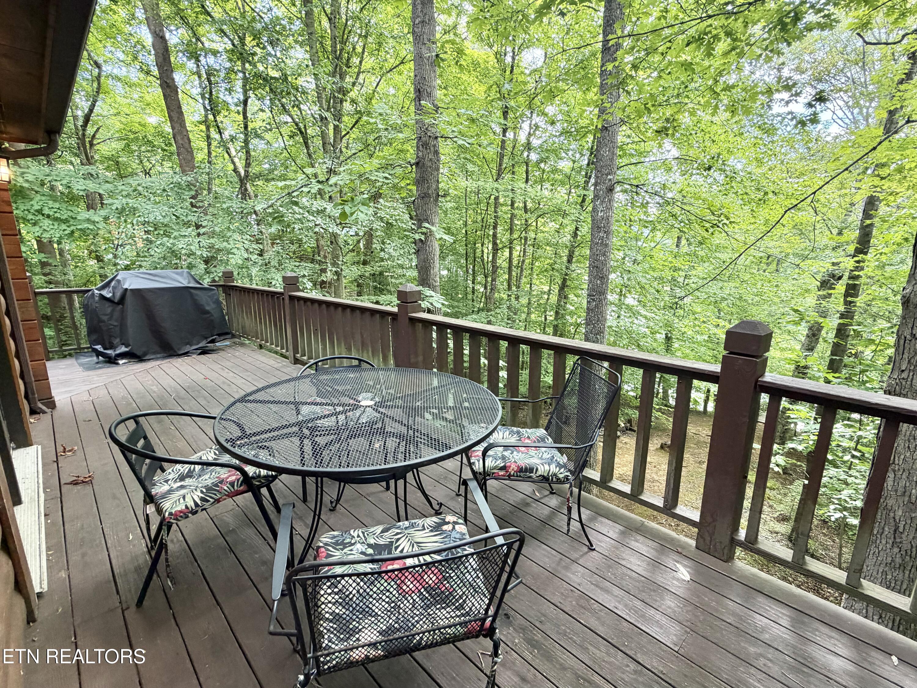 125 Shoreside Road New Tazewell TN 37825