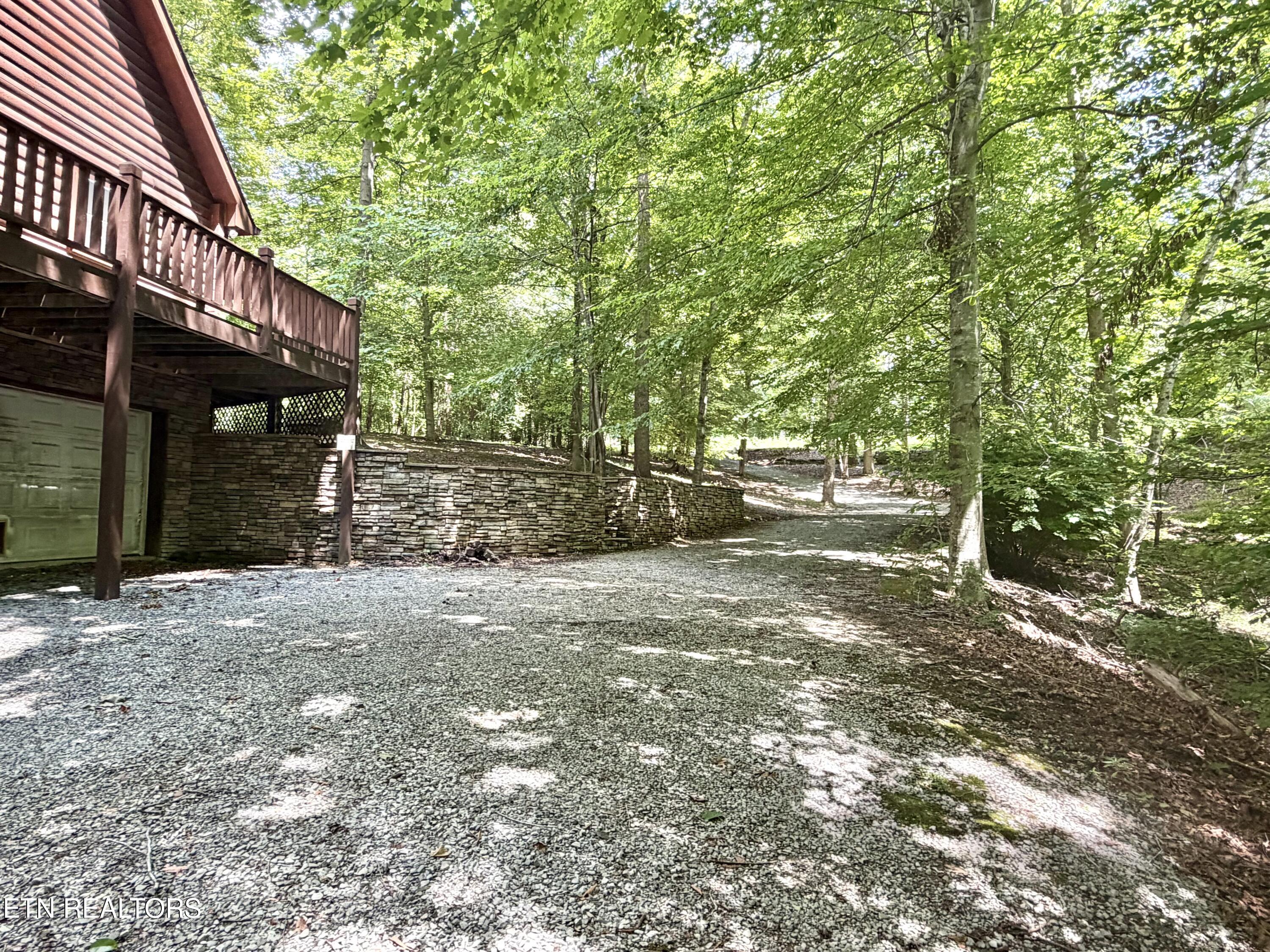 125 Shoreside Road New Tazewell TN 37825