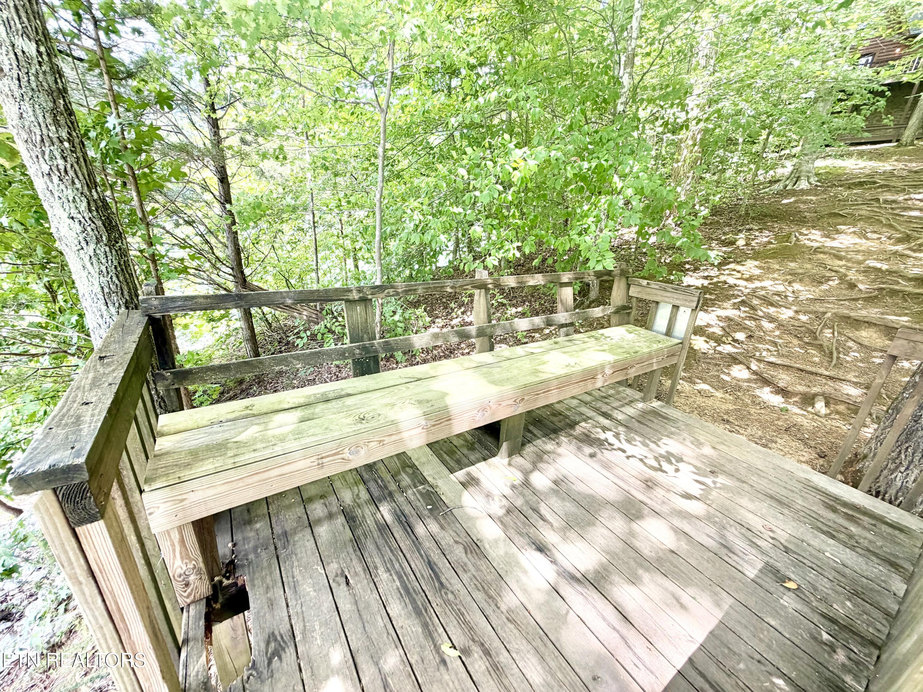 125 Shoreside Road New Tazewell TN 37825