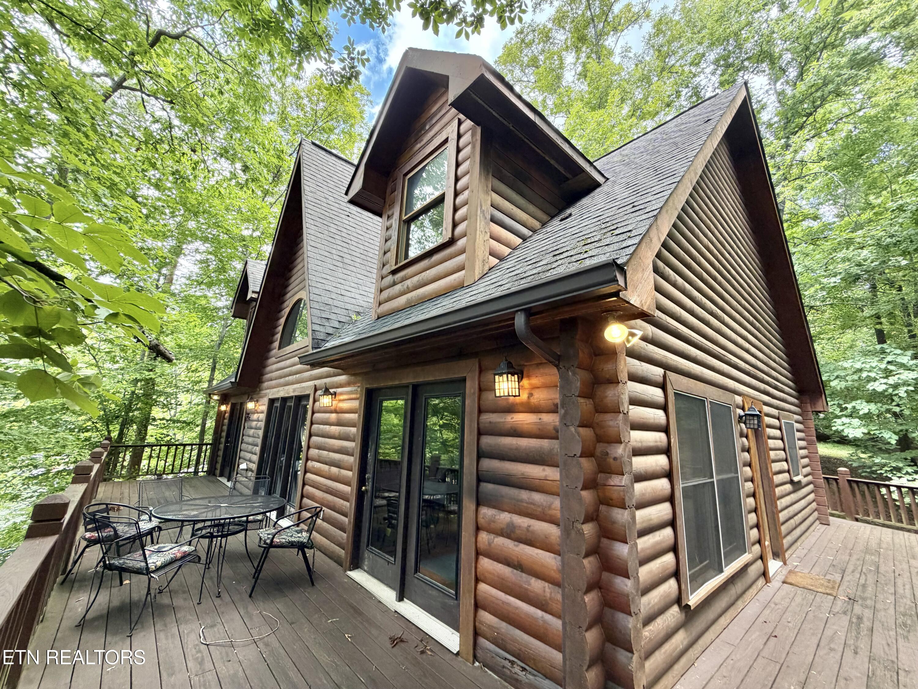 125 Shoreside Road New Tazewell TN 37825